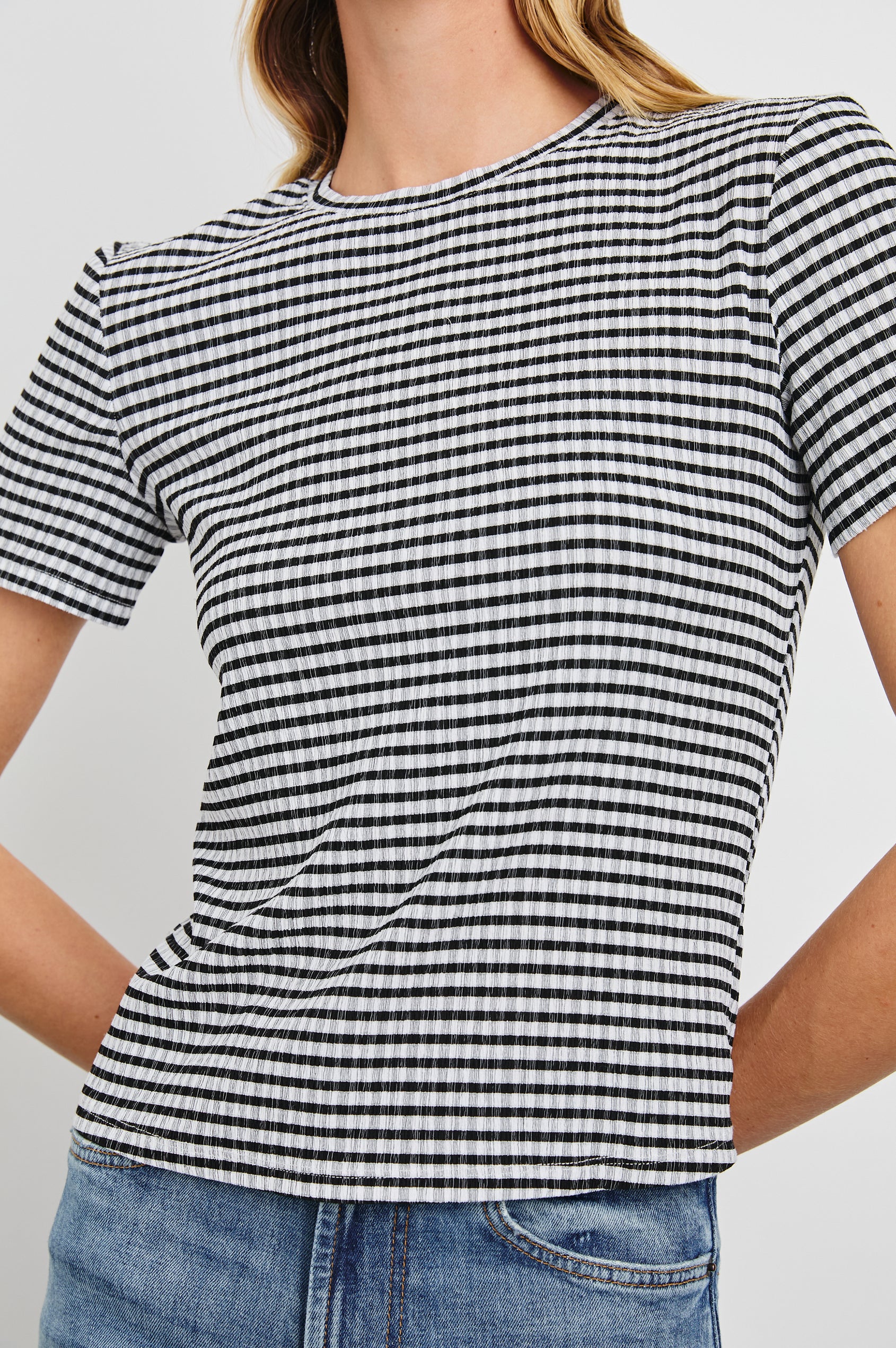 BRITTY-BLACK-GINGHAM-DETAIL