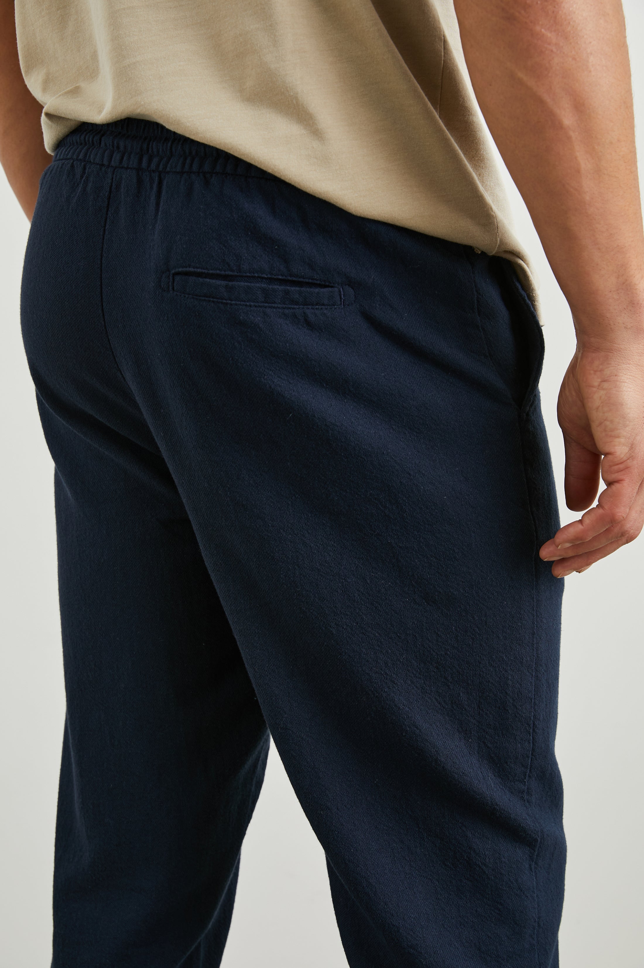 CALLUM PANT - DEEP MERIDIAN – Rails