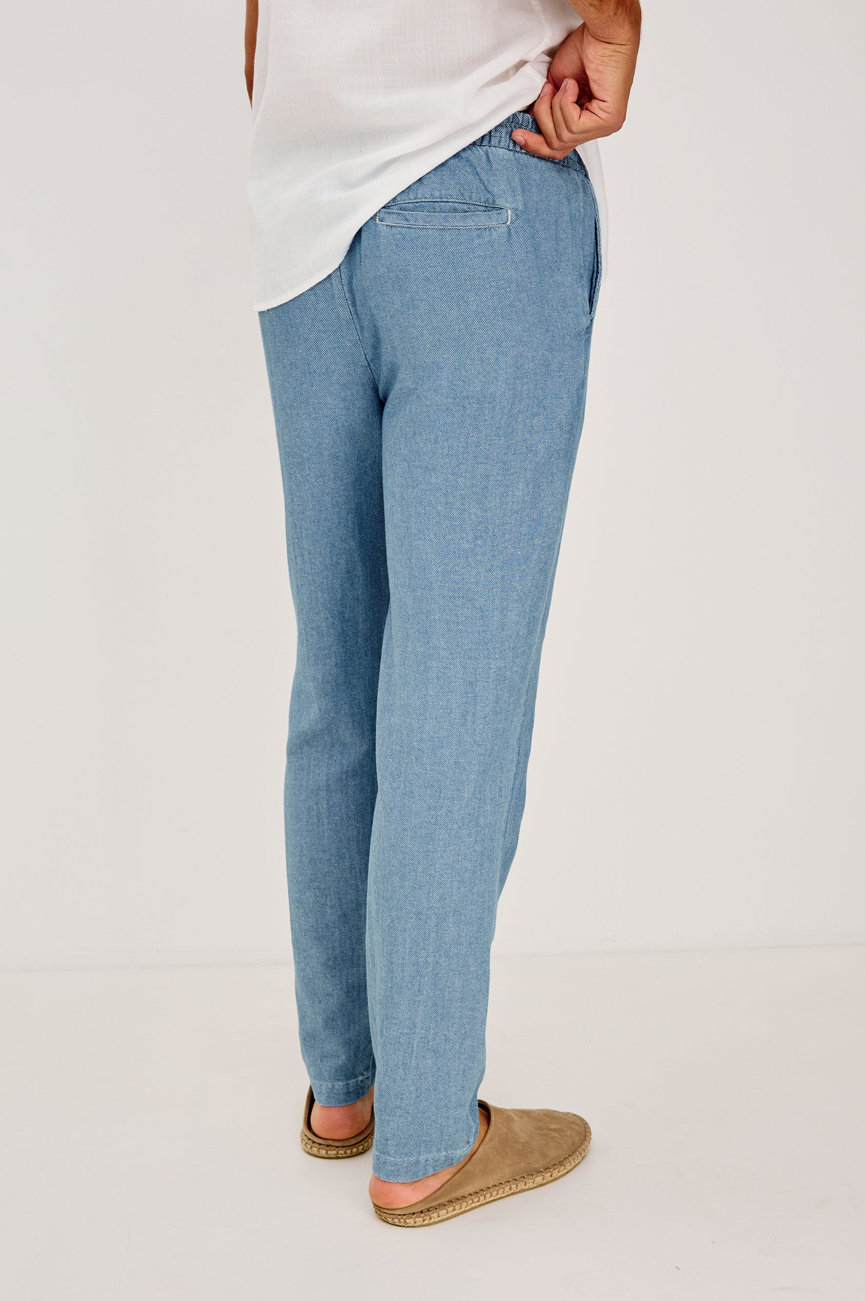 CALLUM PANT