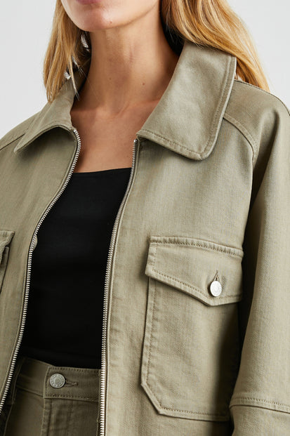 Women's Outerwear, Premium Jackets & Coats