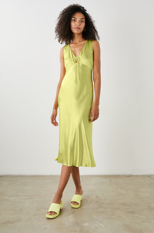 CINDI-CHARTREUSE-FULL FRONT BODY