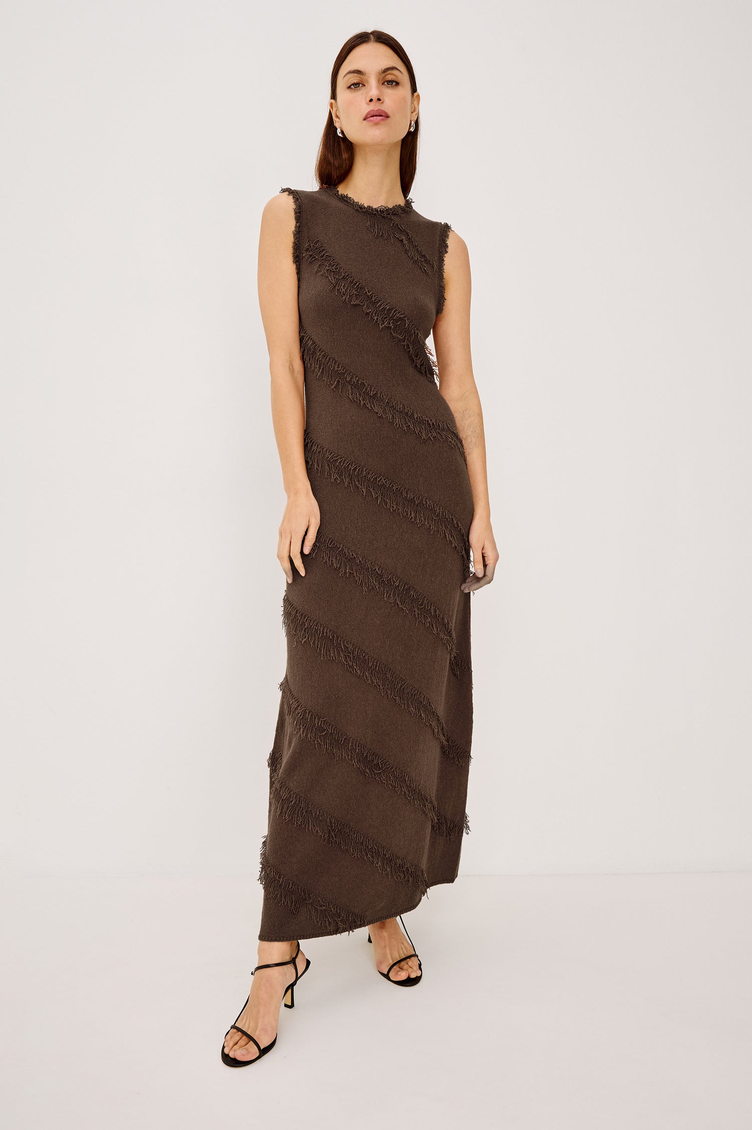 luxury summer dresses RUMIA Maxi for Women Casual Sundress with Pockets Army S Vacation Styling This luxury white midi dress is designed for effortless sophistication and elevated resort fashion Women's Luxury Dresses & Rompers