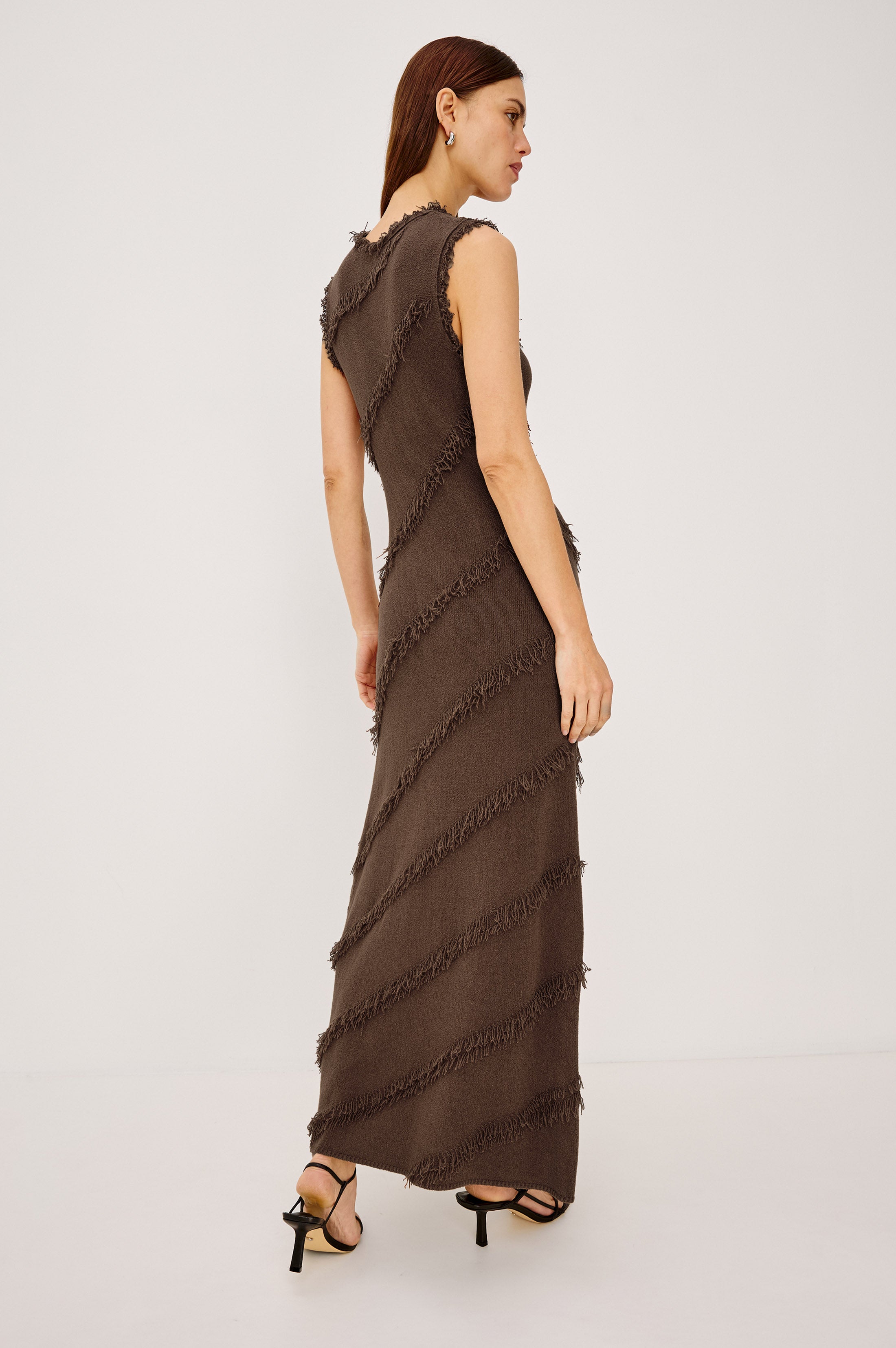 Claudia dress