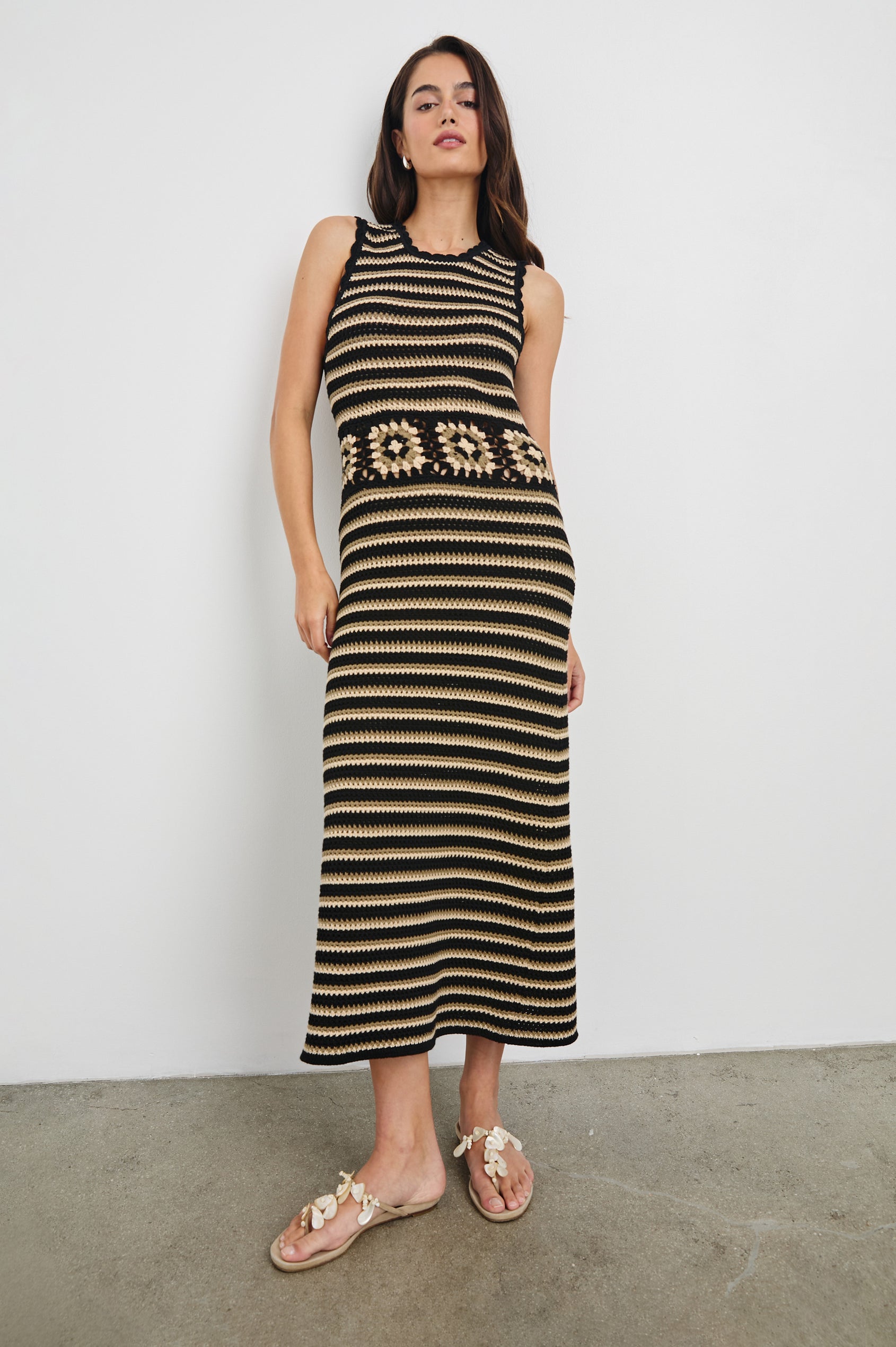 Rails - Women's Coco Knit Dress
