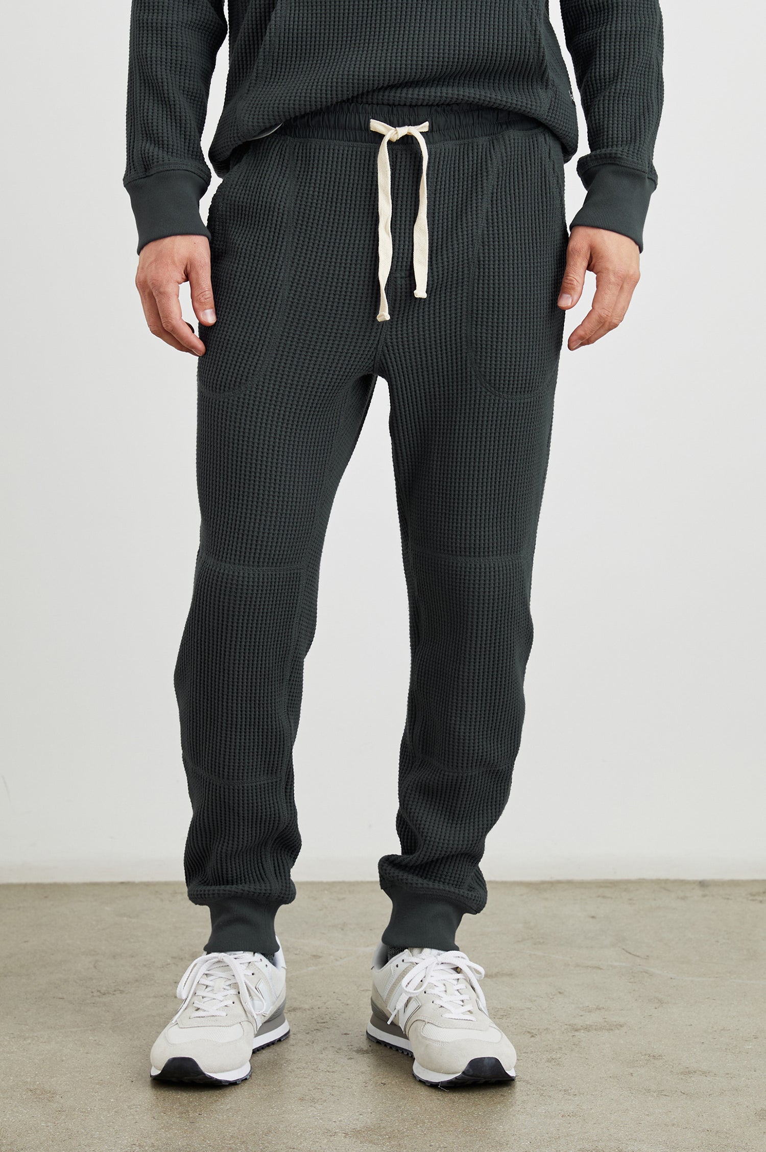 COOPER SWEATPANT - INK