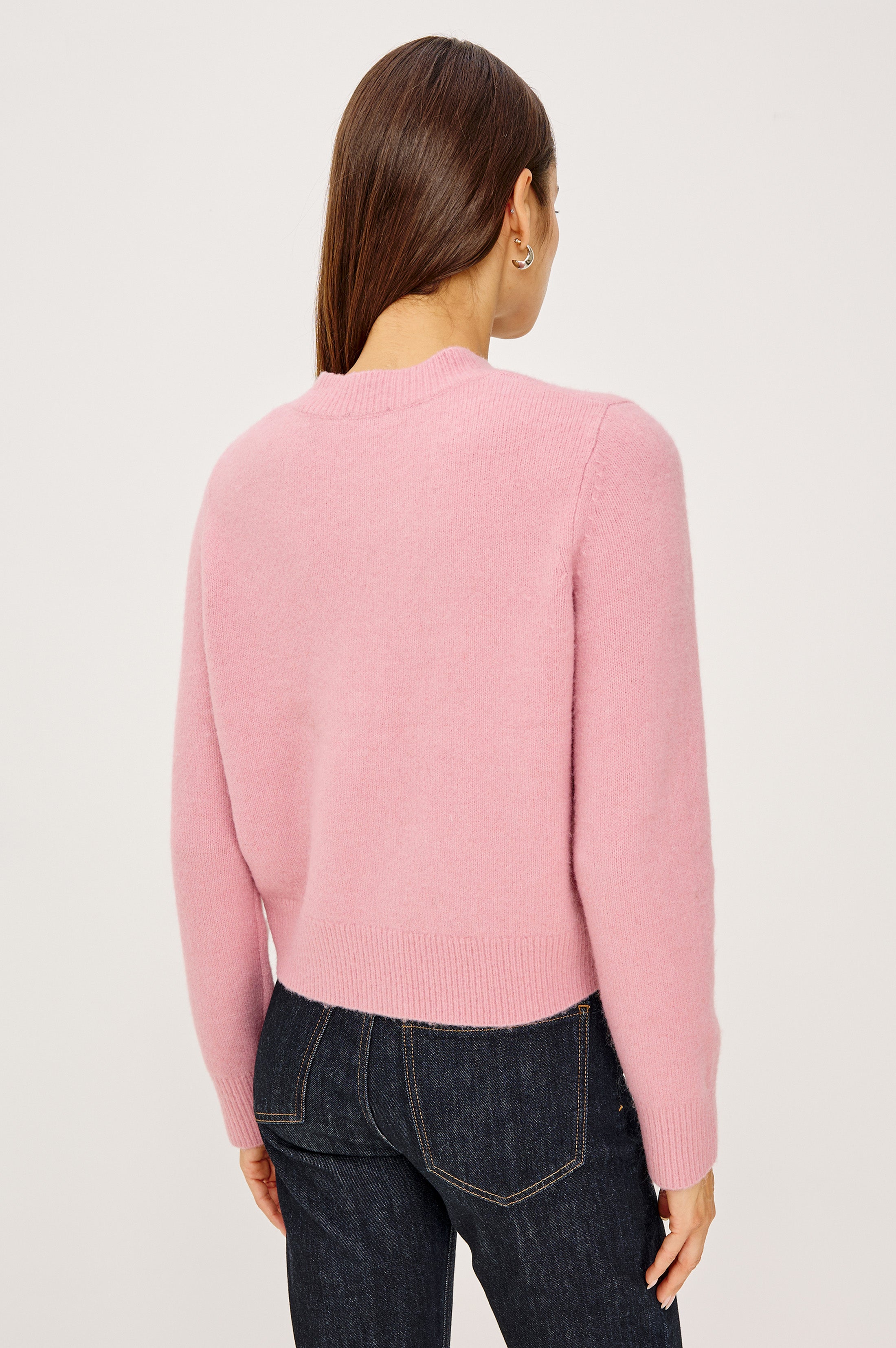 CORALEE CARDIGAN - BALLET – Rails