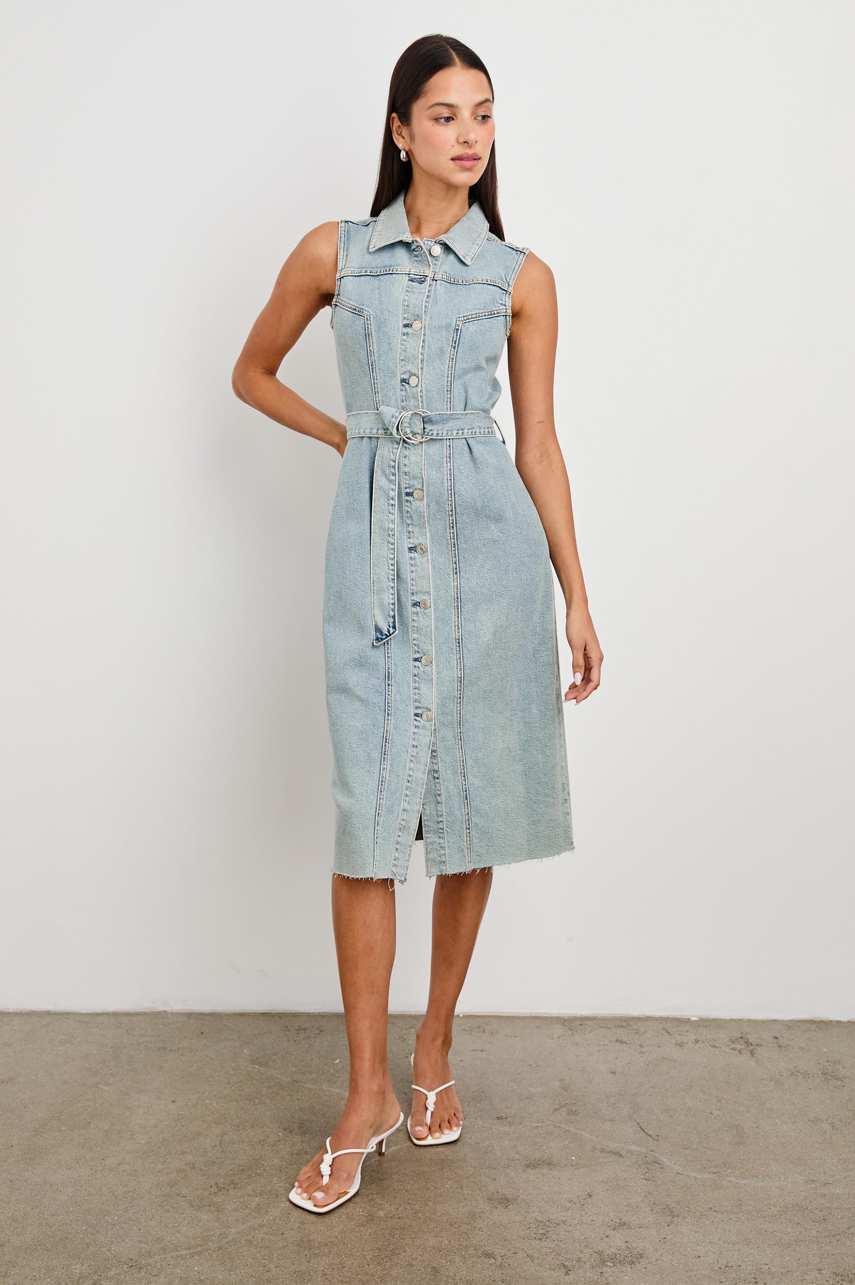 COSTA DRESS - LOW TIDE Rails COSTA DRESS - LOW TIDE Rails