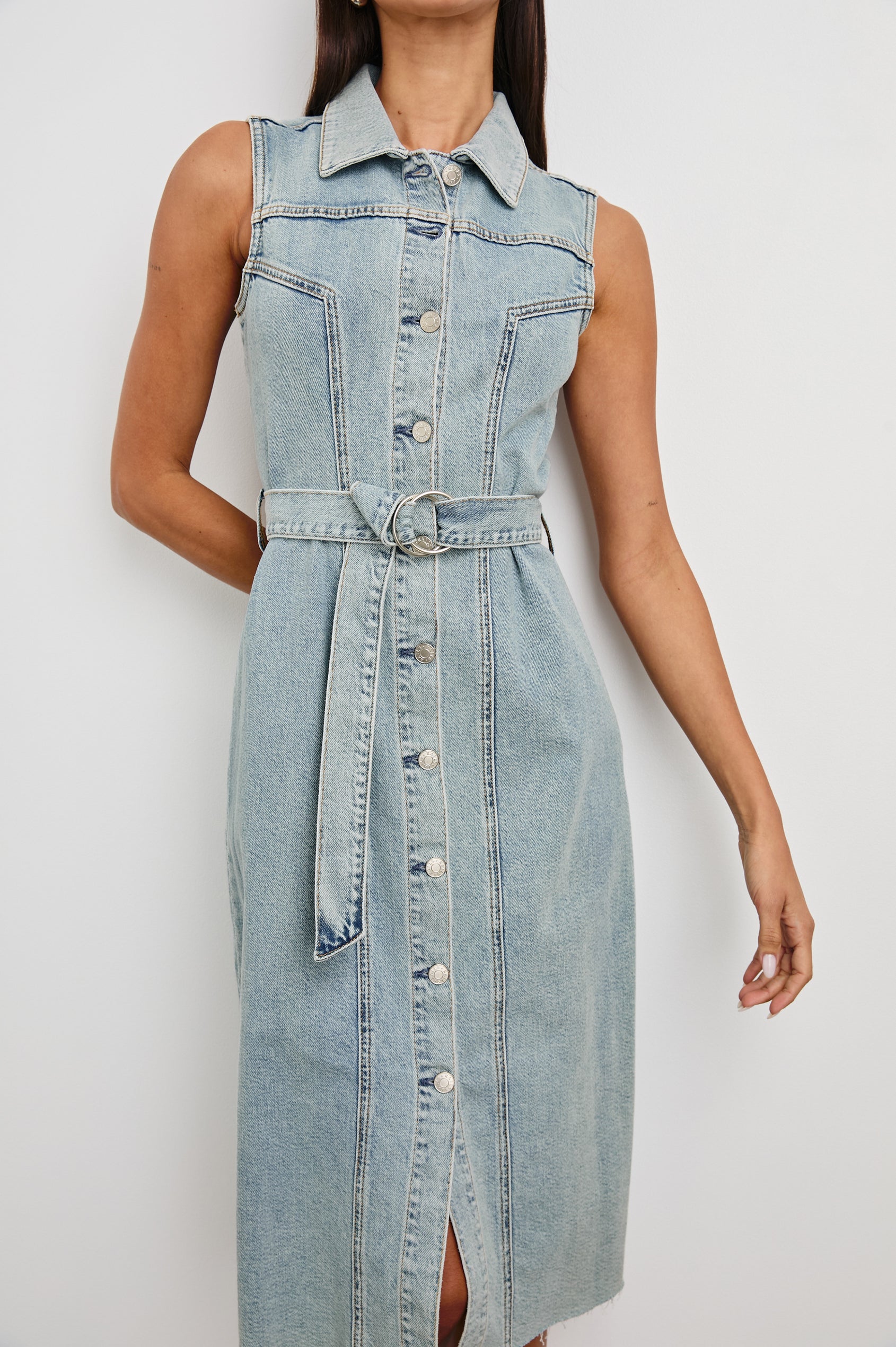 COSTA DRESS - LOW TIDE Rails COSTA DRESS - LOW TIDE Rails