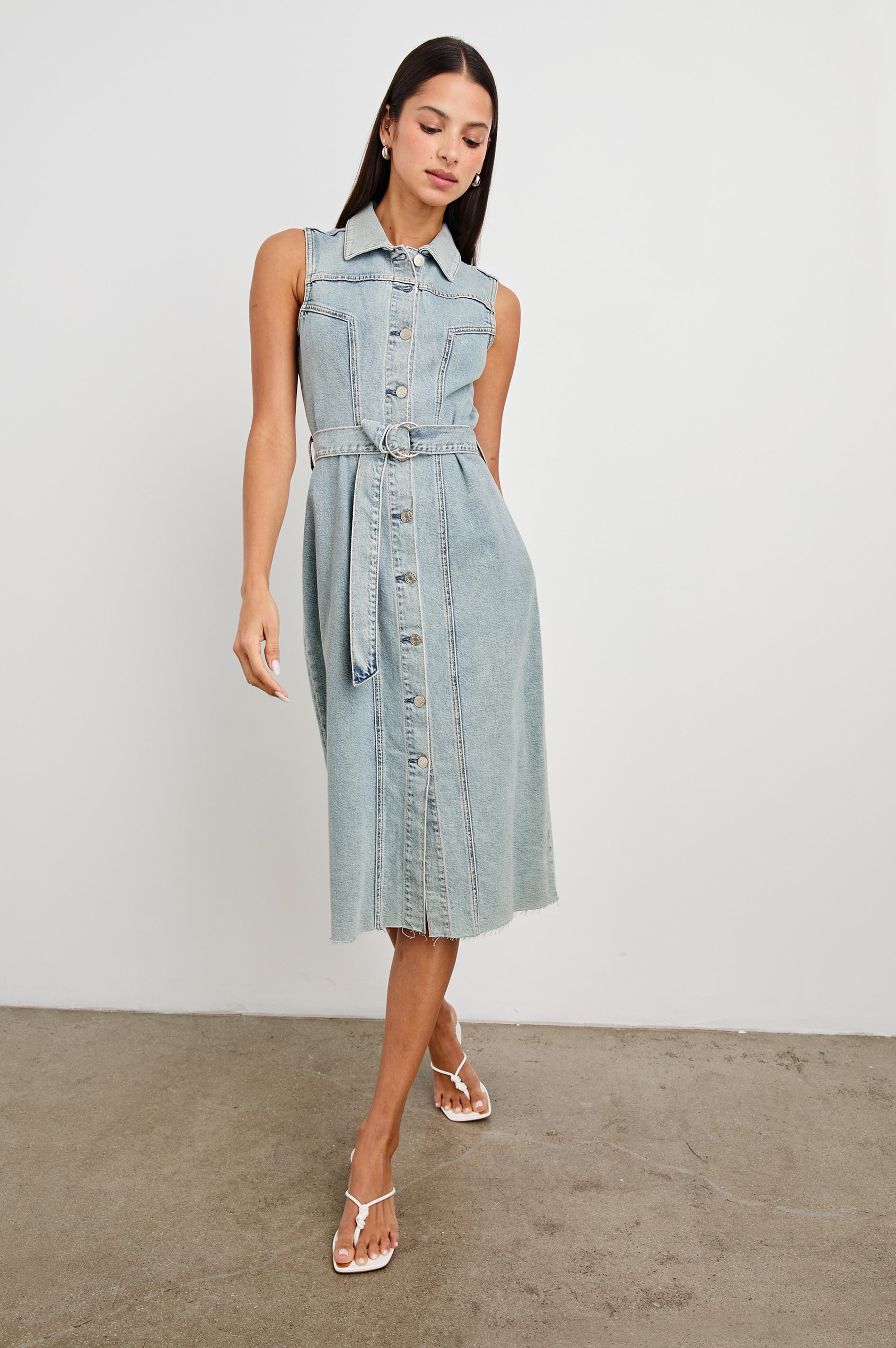 COSTA DRESS - LOW TIDE Rails COSTA DRESS - LOW TIDE Rails
