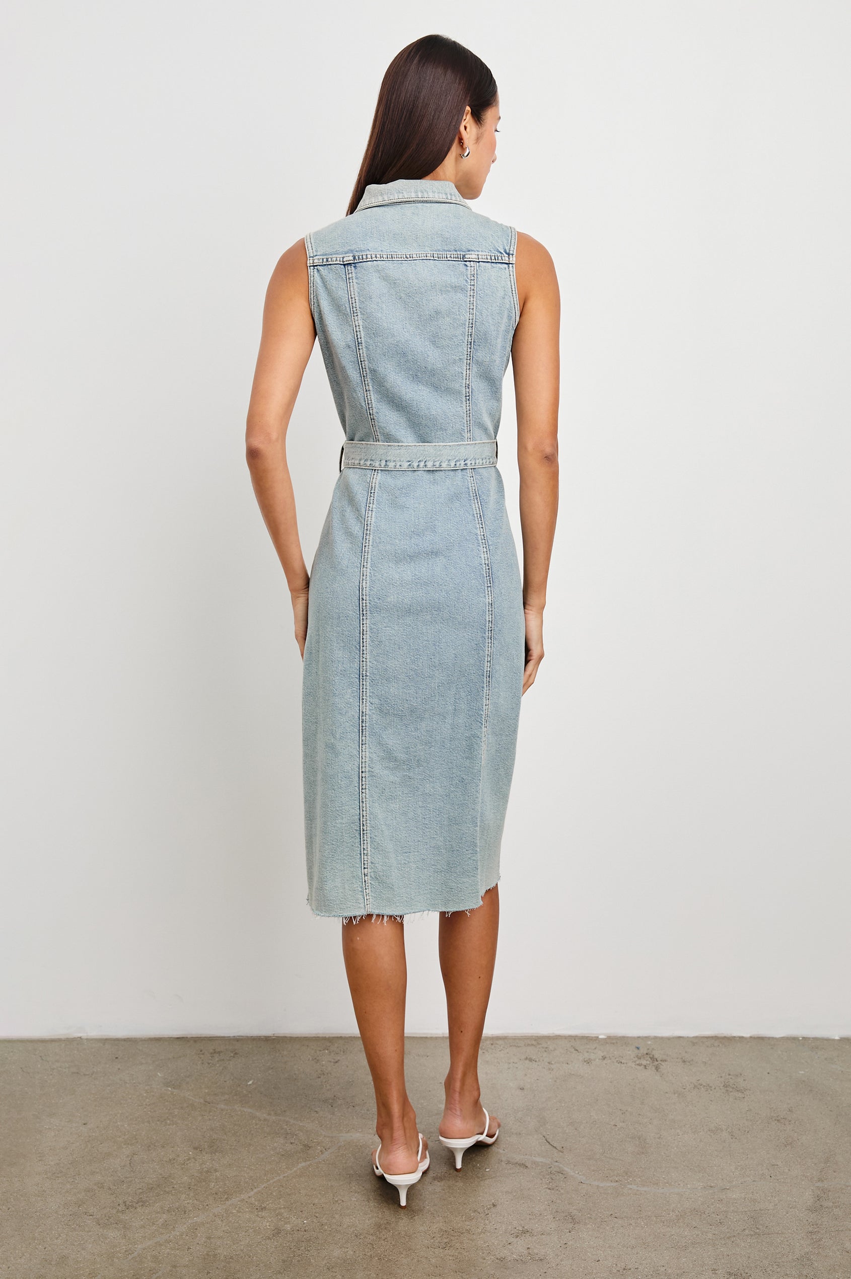 COSTA DRESS - LOW TIDE Rails COSTA DRESS - LOW TIDE Rails