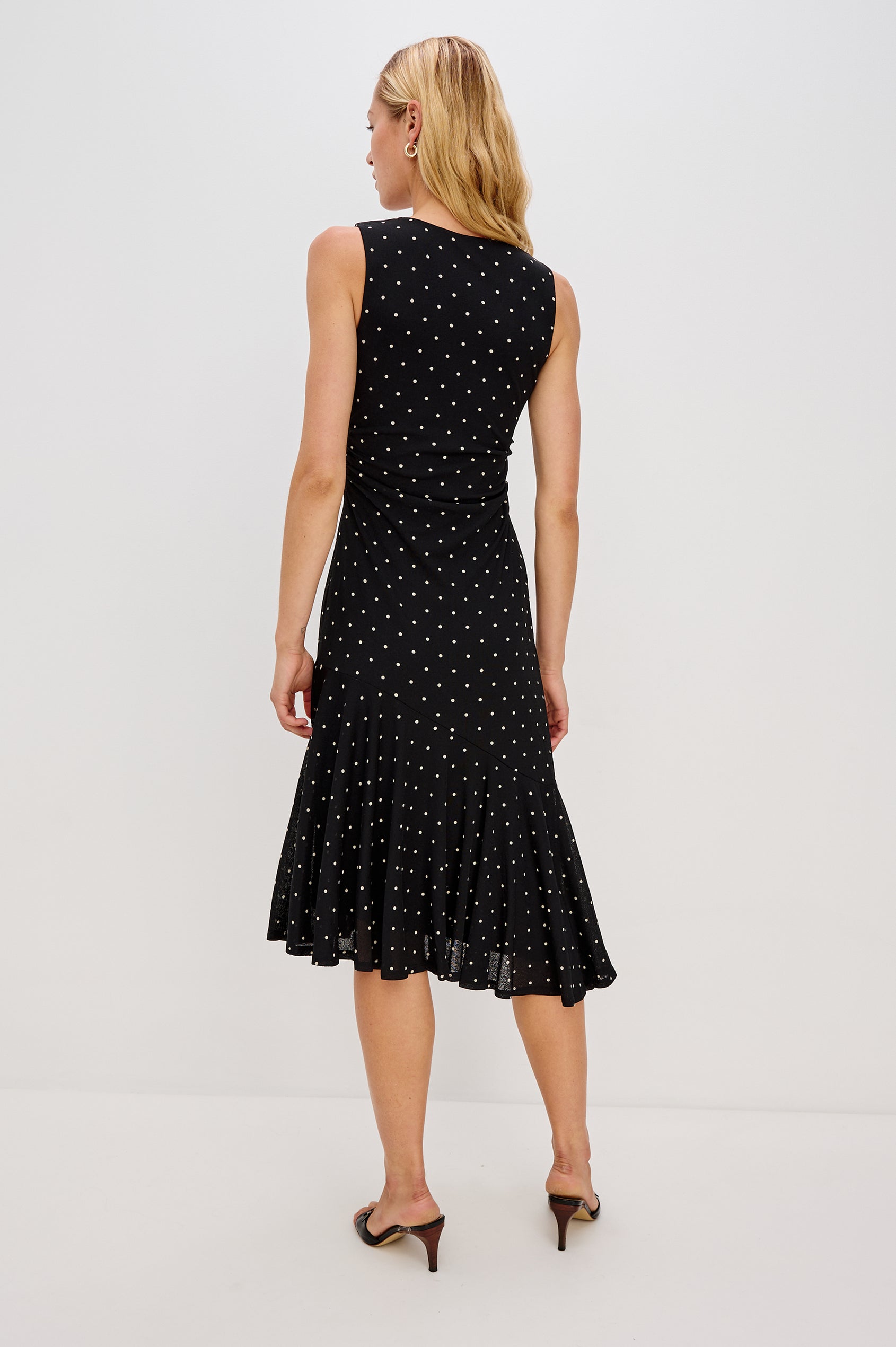 DAIJA DRESS DAIJA DRESS