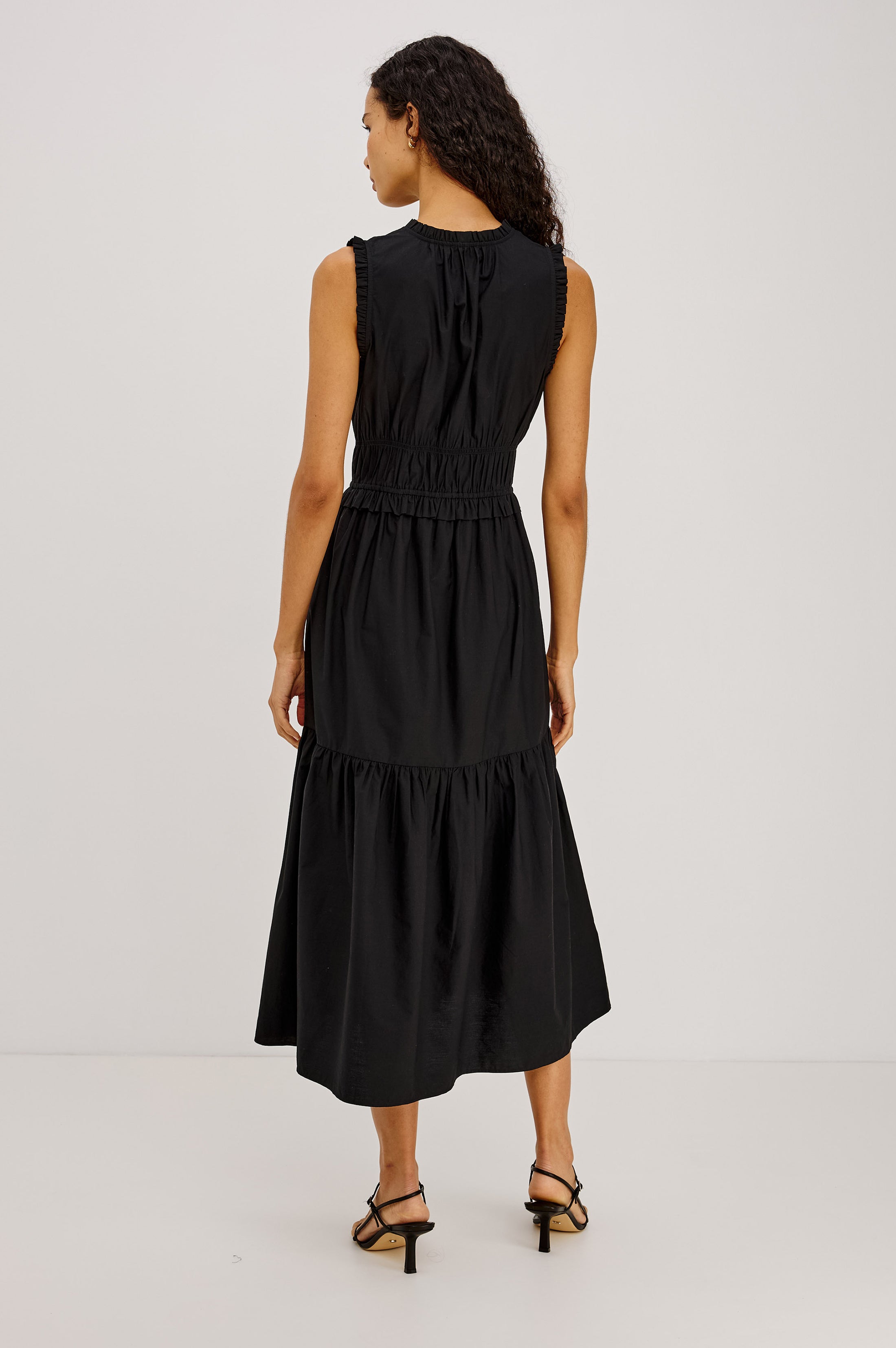 Dana dress