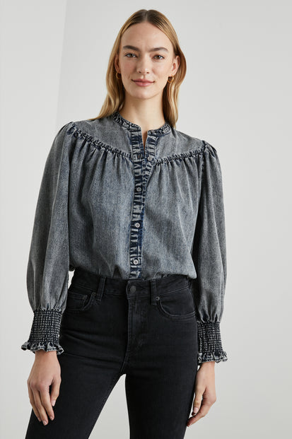 Daphne Shirt