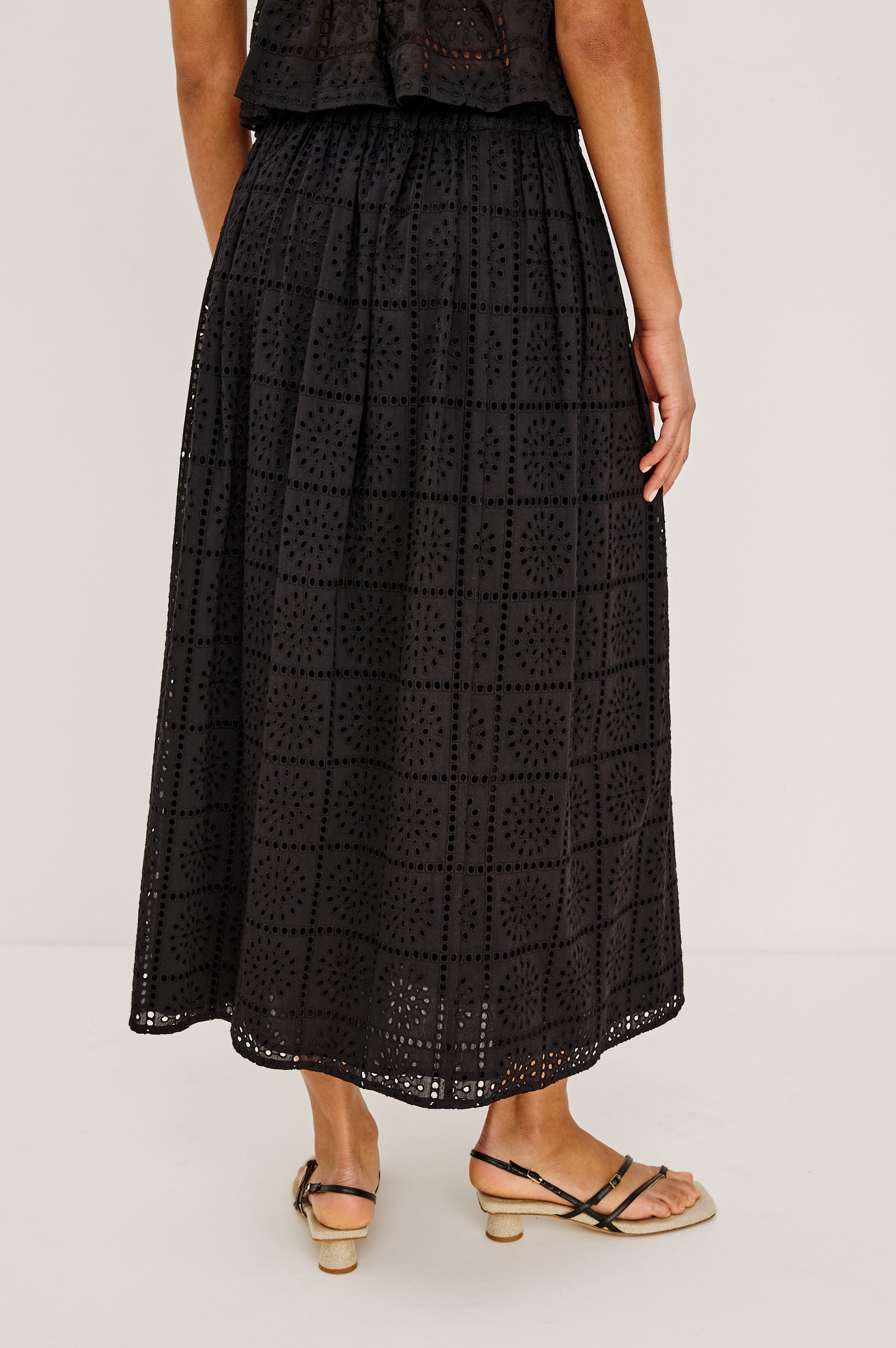Dax skirt