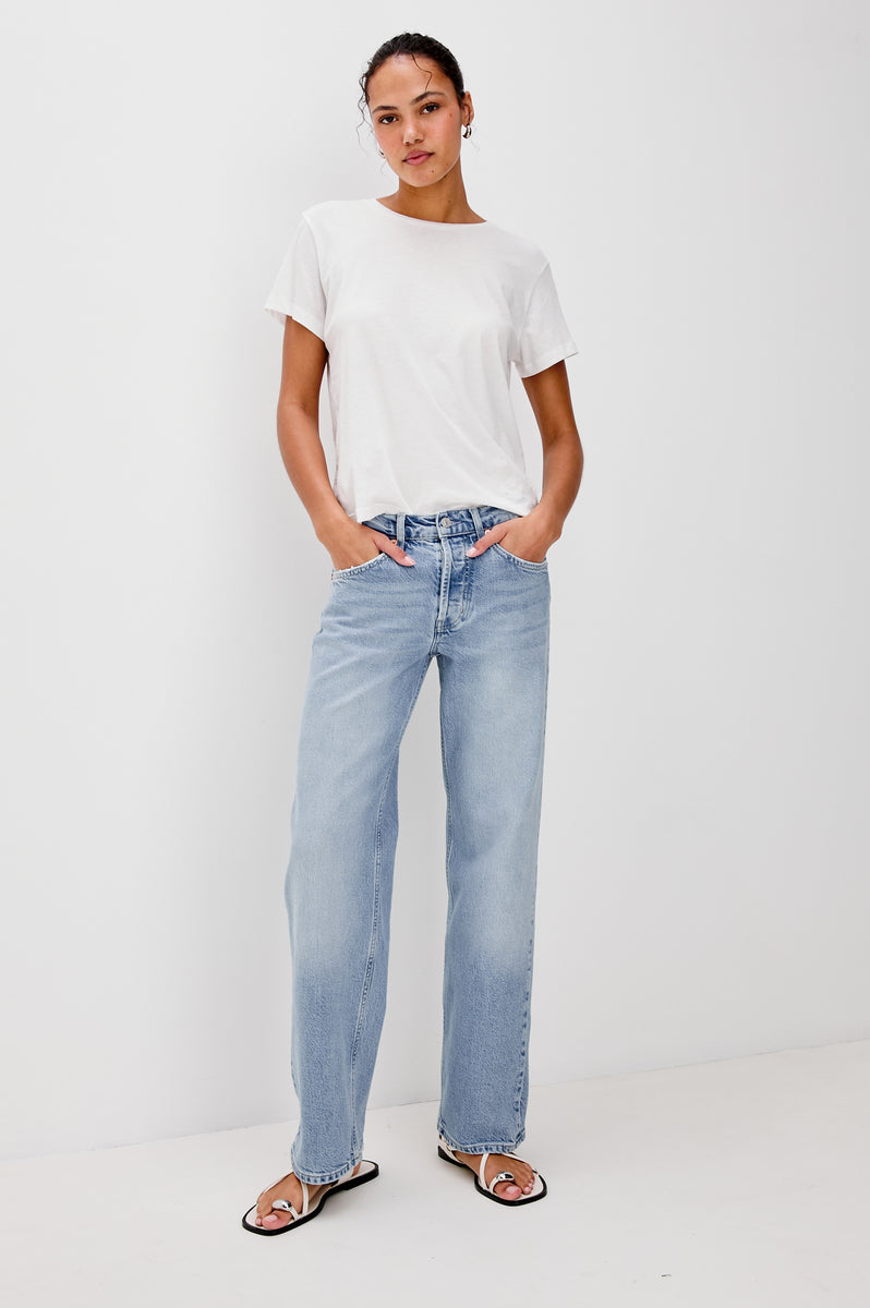 DEL MAR BOYFRIEND - JASPER – Rails