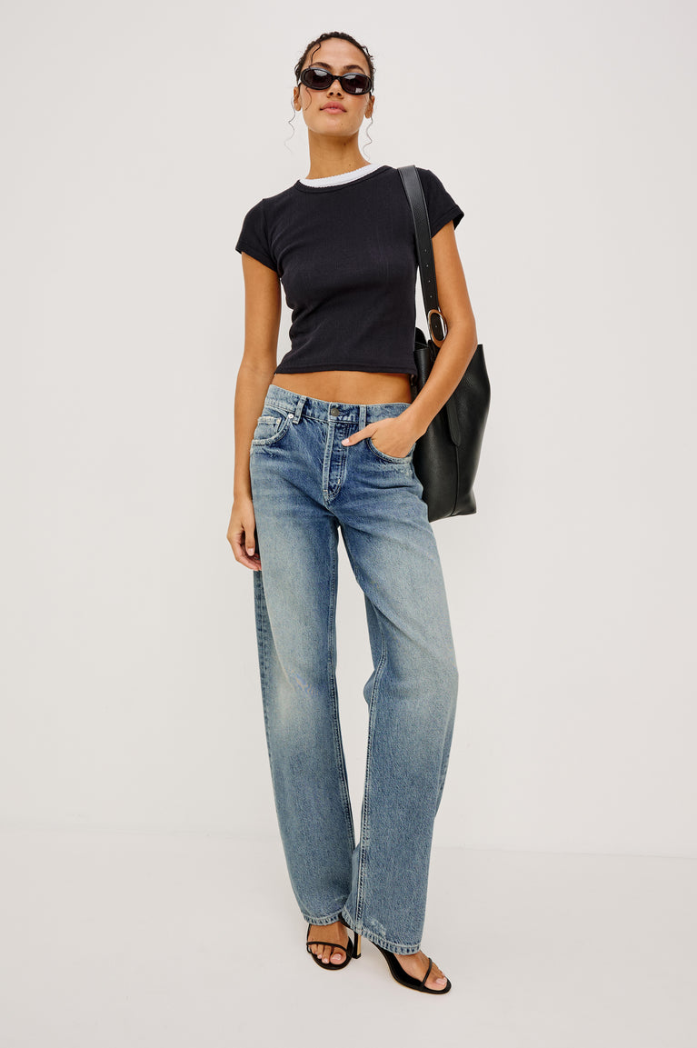 DEL MAR BOYFRIEND - JASPER – Rails