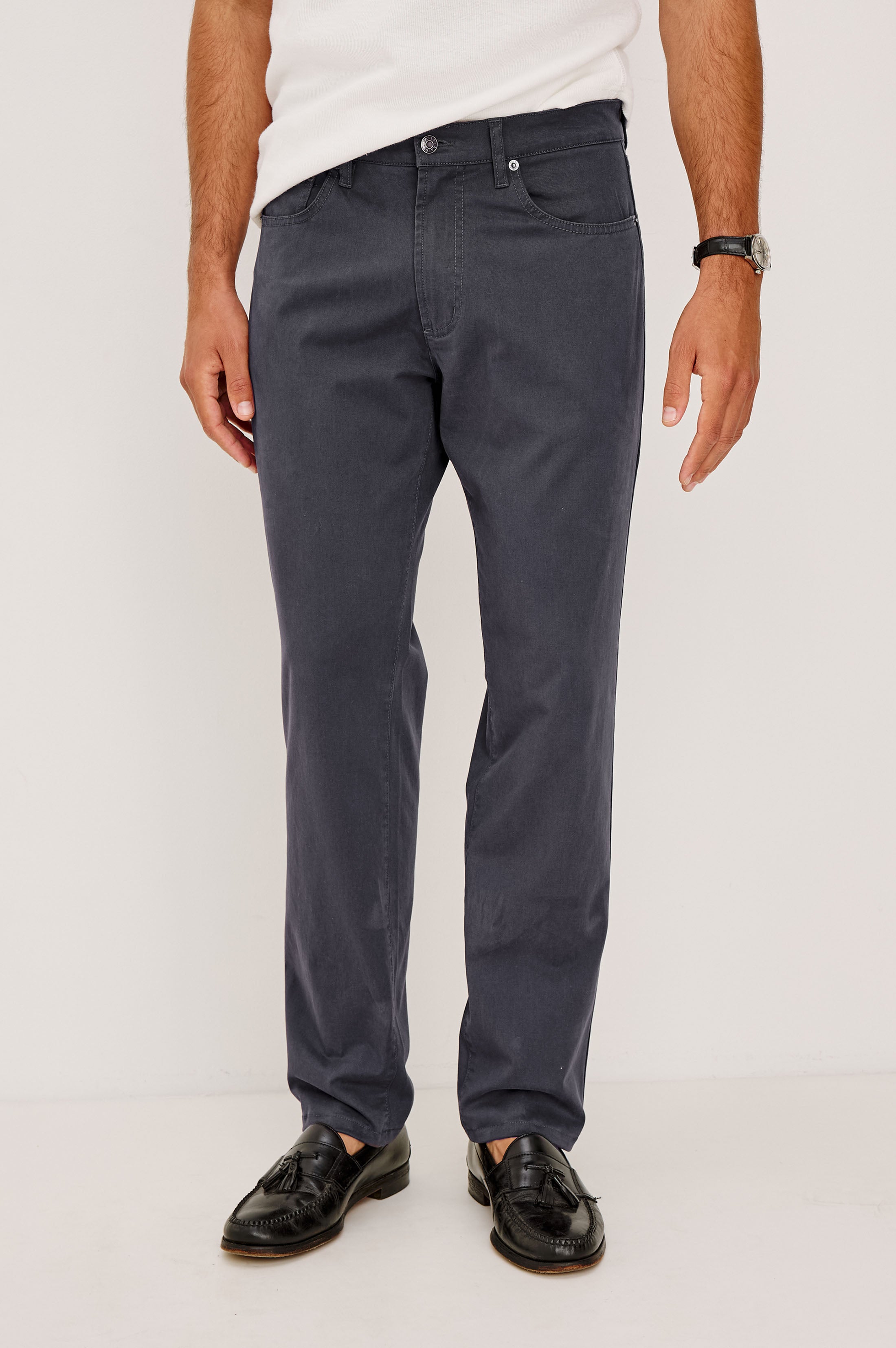 DEMPSEY PANT - FADED GREY – Rails