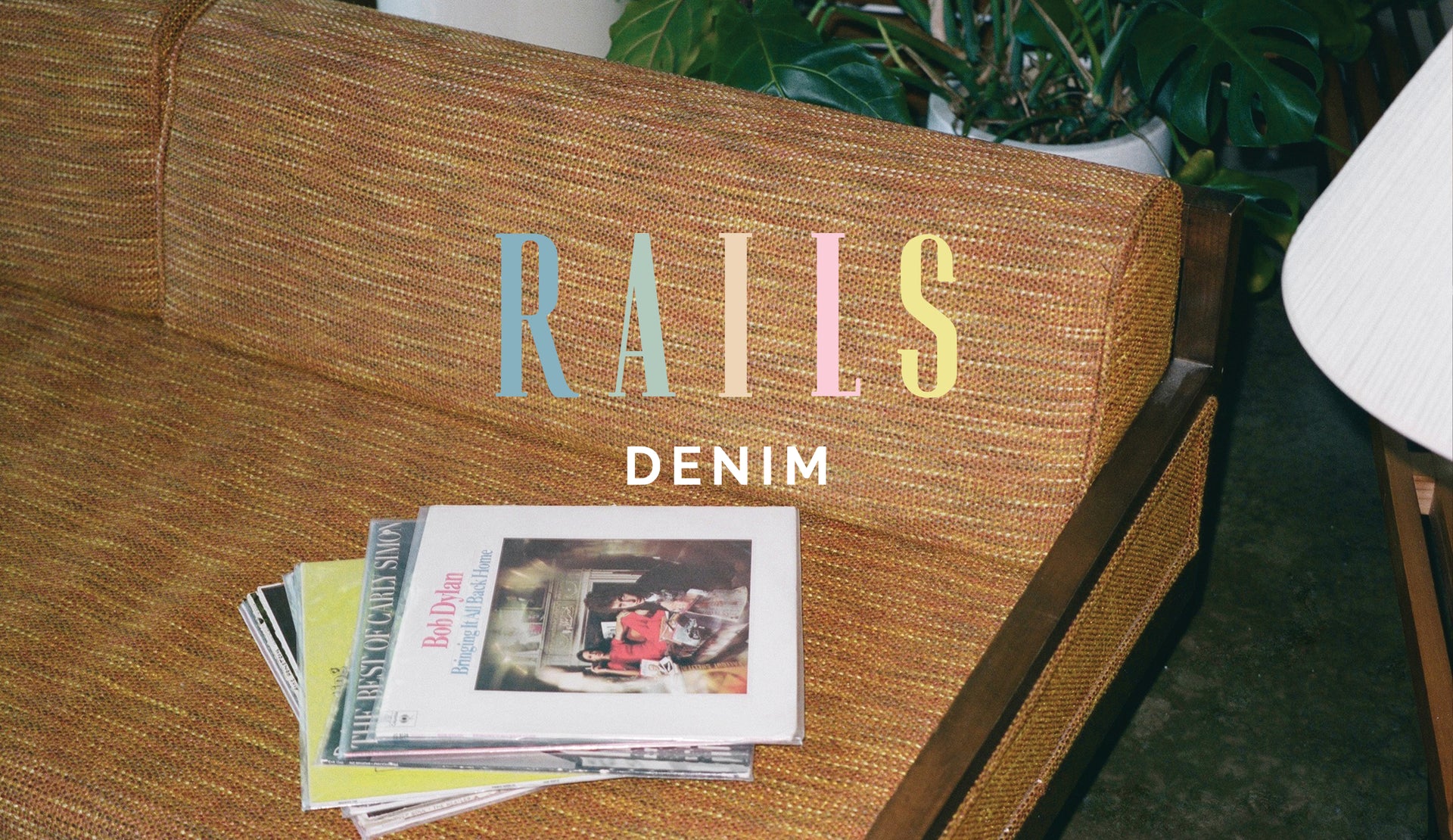 RAILS BANNER