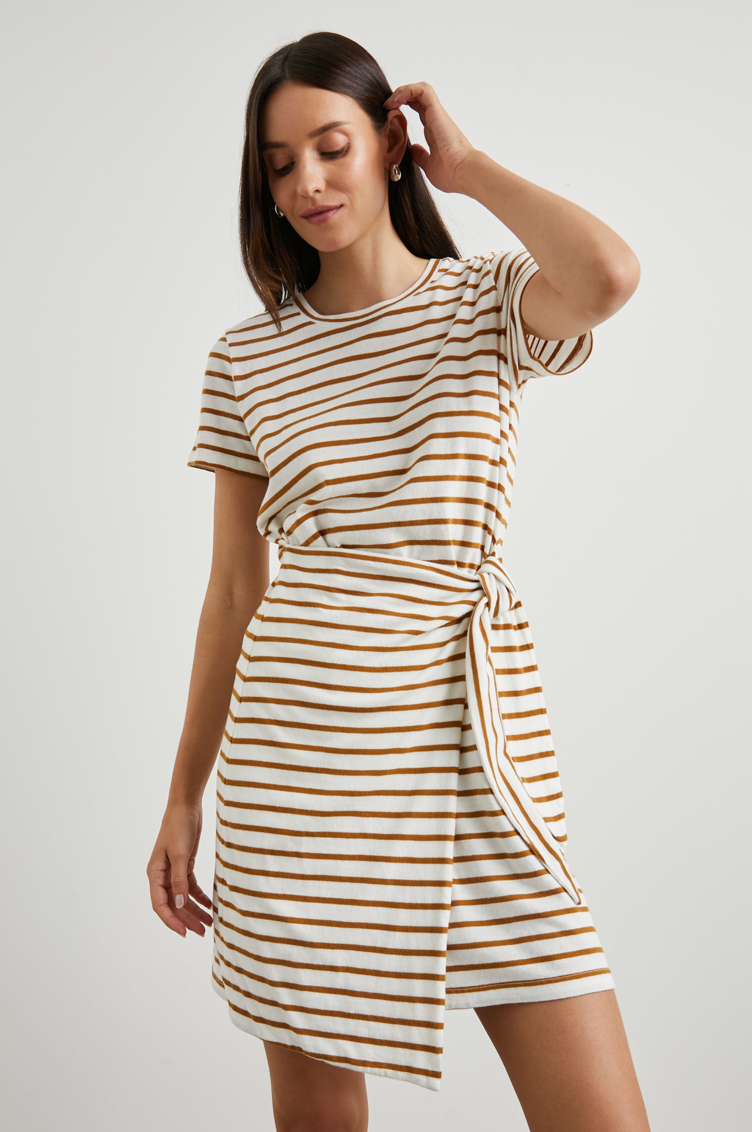 EDIE-CARMEL-STRIPE-FRONT