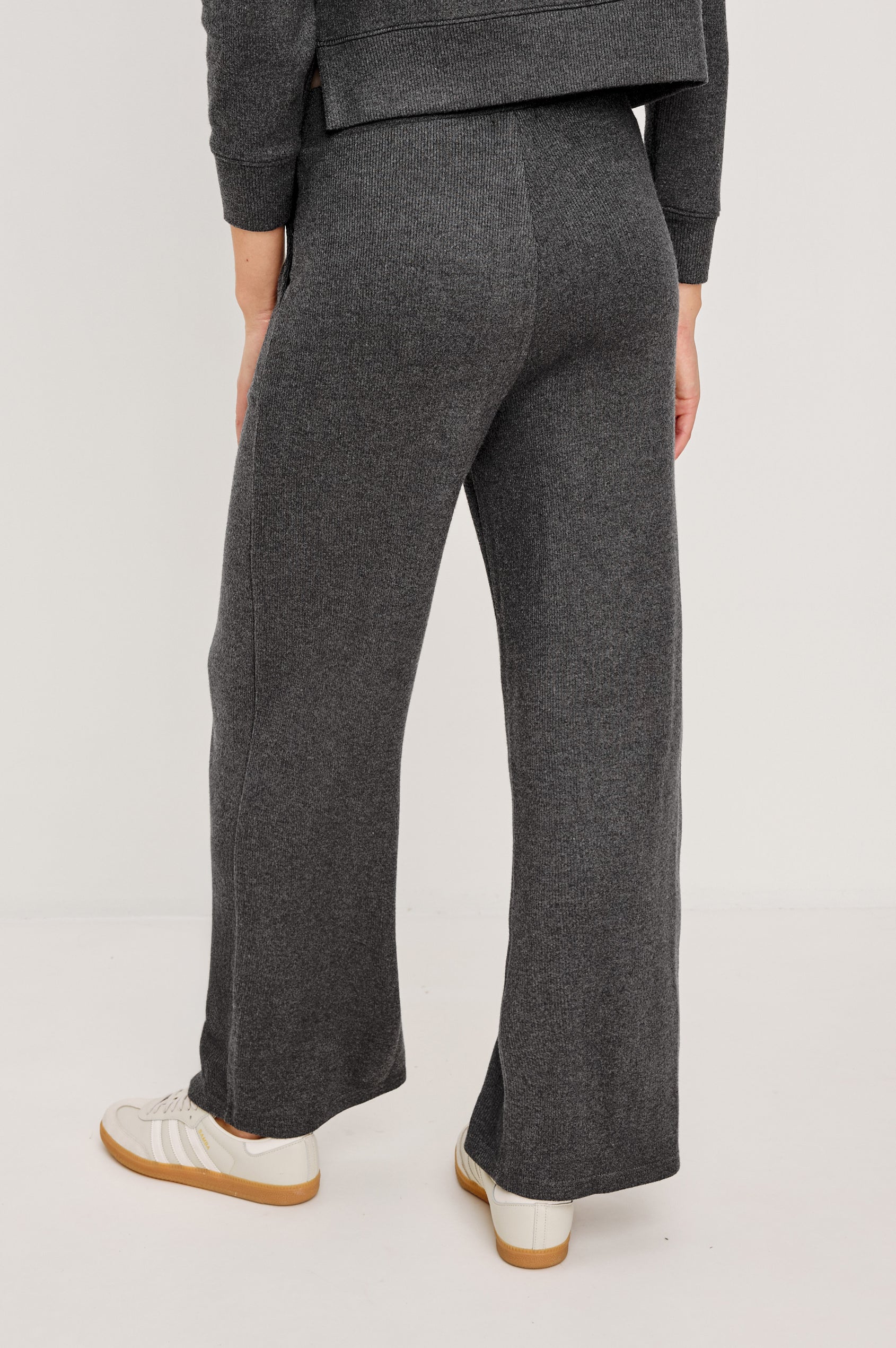 ELLERY SWEATPANT - CHARCOAL