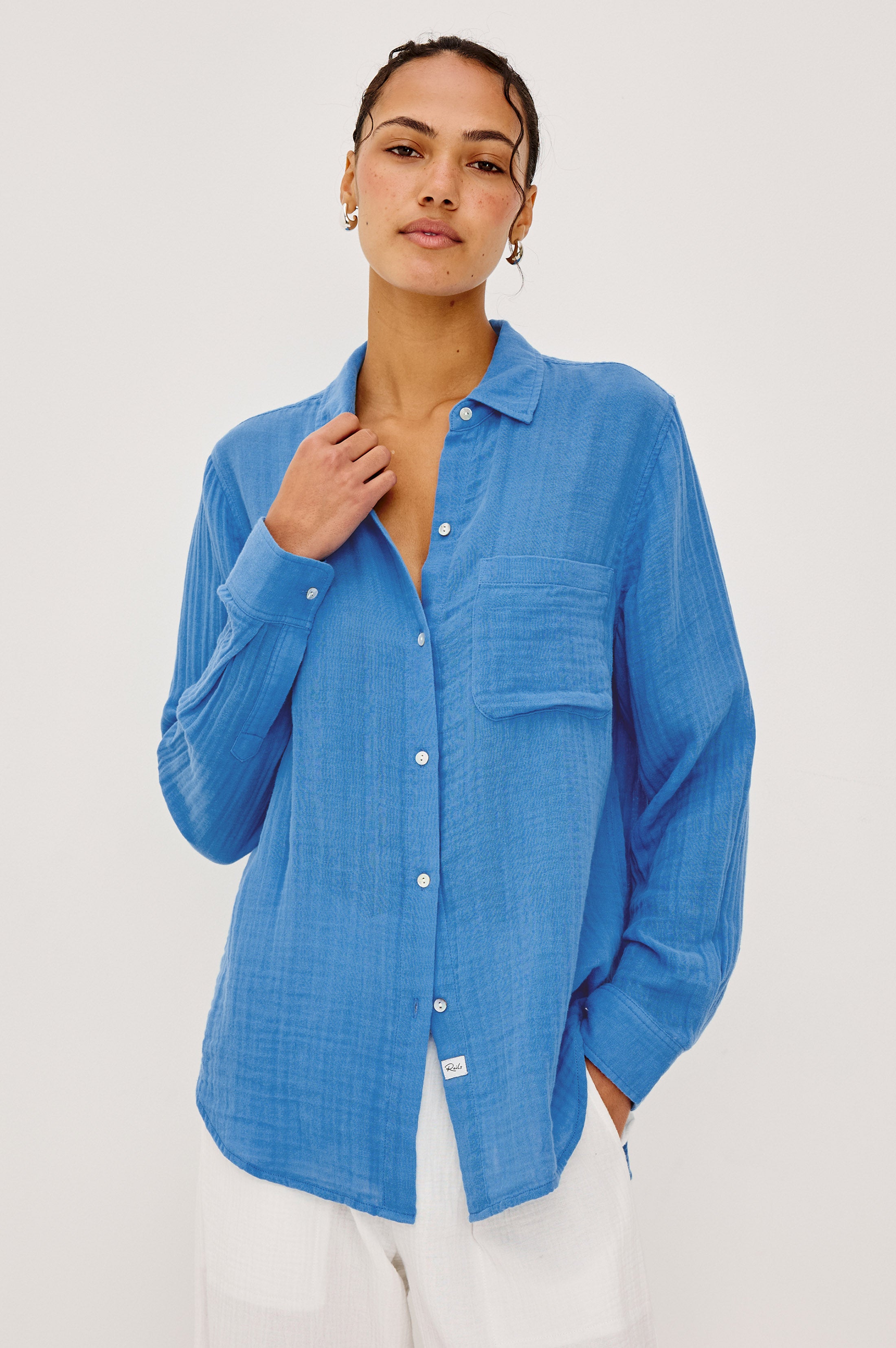 ELLIS SHIRT