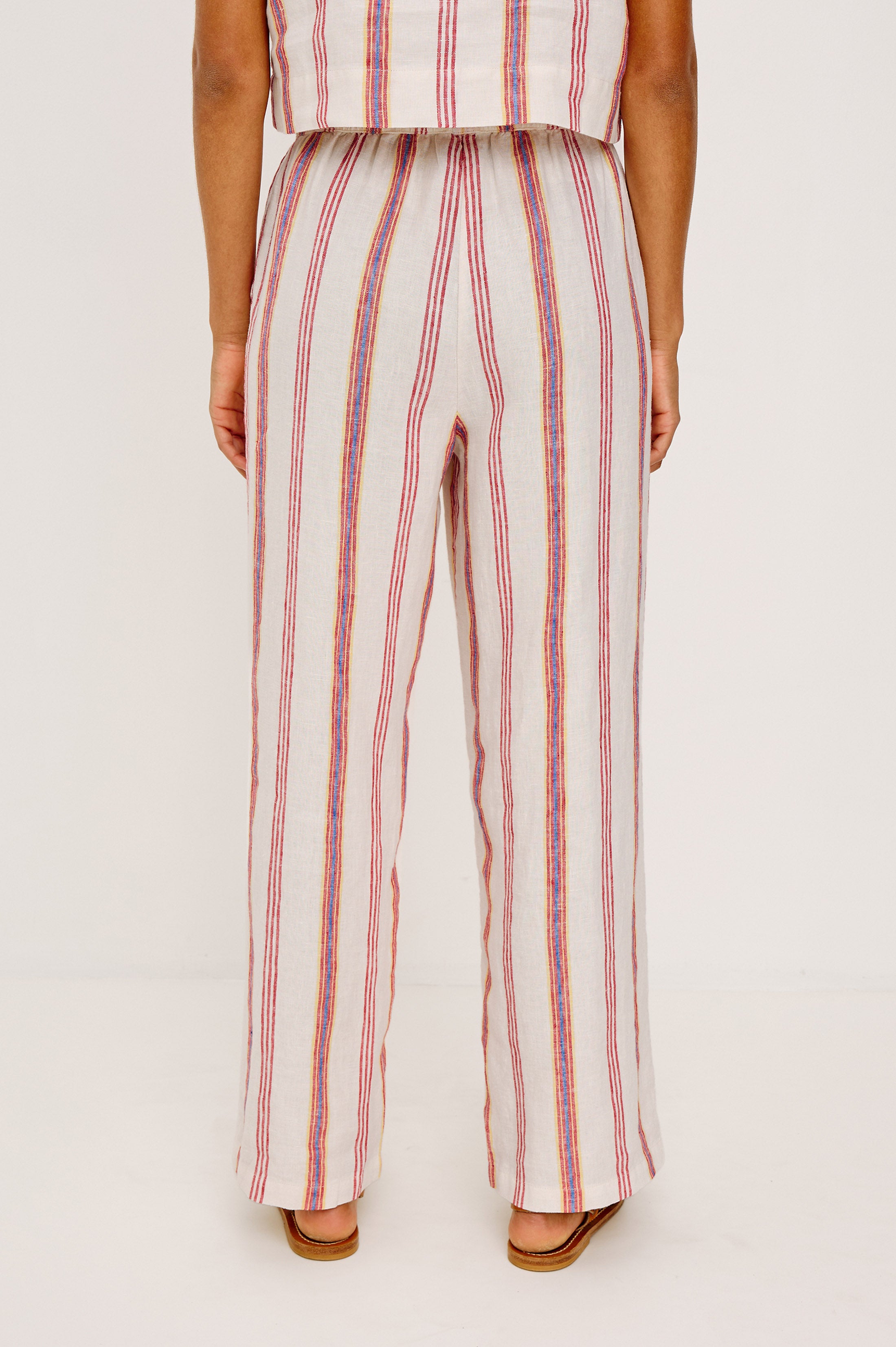 EMMIE PANT - ESPRESSO – Rails