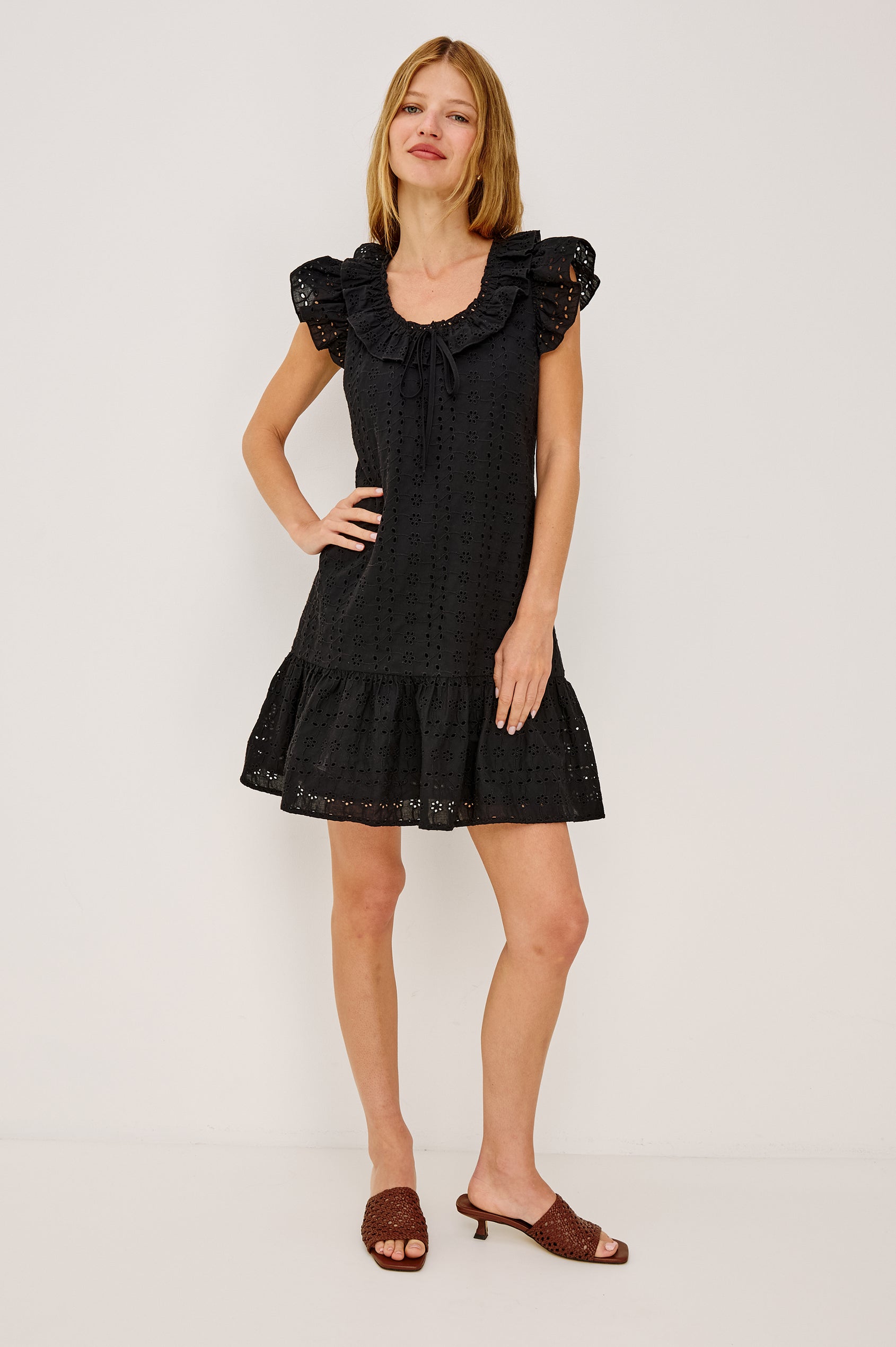ESSIE DRESS ESSIE DRESS