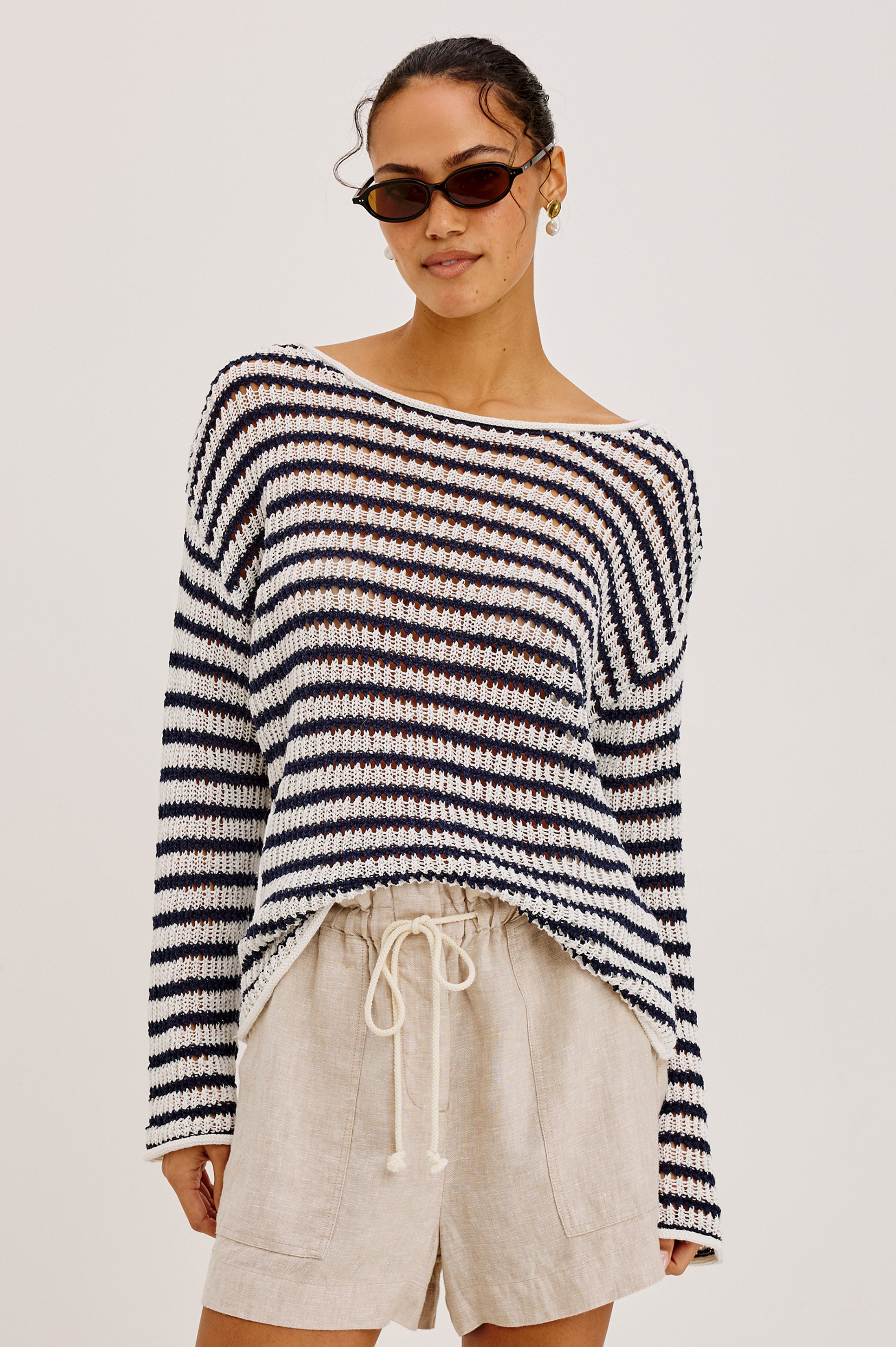 Luxury Sweaters & Cardigans For Women | Rails