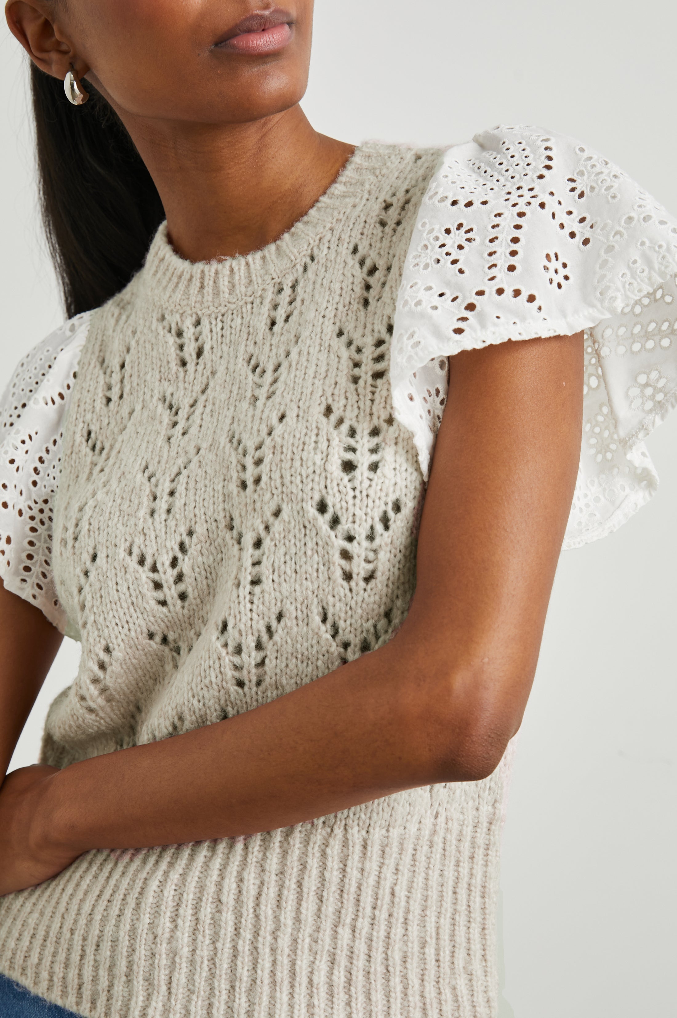 EVERLY TOP - OAT – Rails