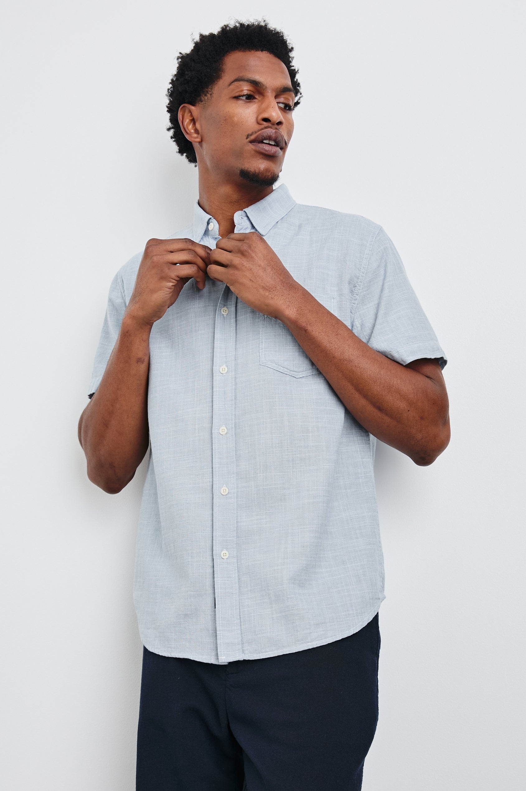 FAIRFAX SHIRT
