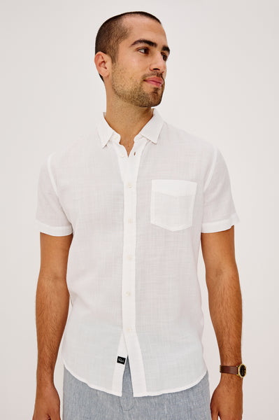 Rails - Men's Fairfax Shirt