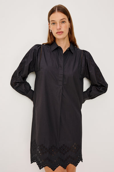 FERNANDA-BLACK-EYELET-