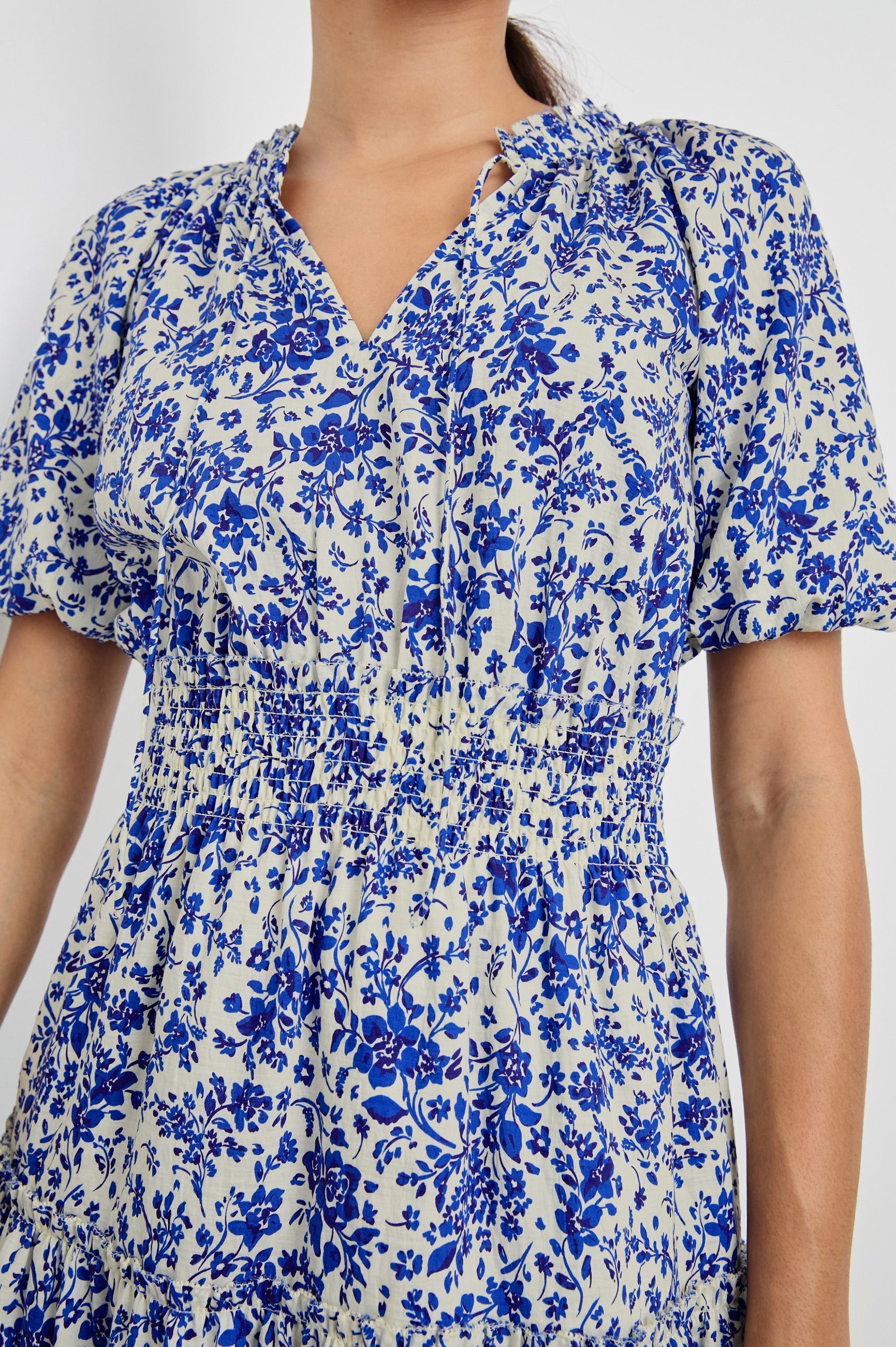 Rails - Women's Fiorella Woven Dress Rails - Women's Fiorella Woven Dress