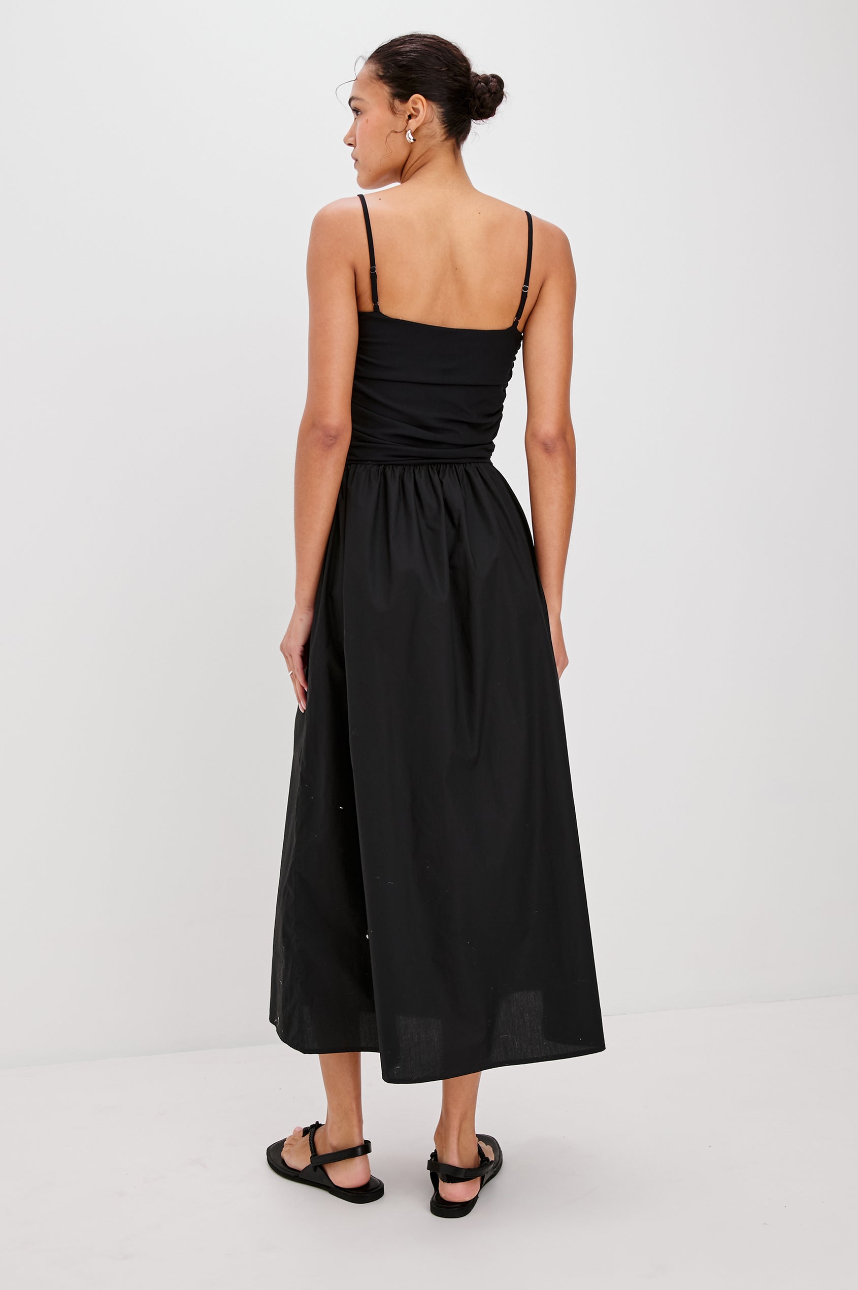 Rails Women's Fisher Dress - Black Rails Women's Fisher Dress - Black