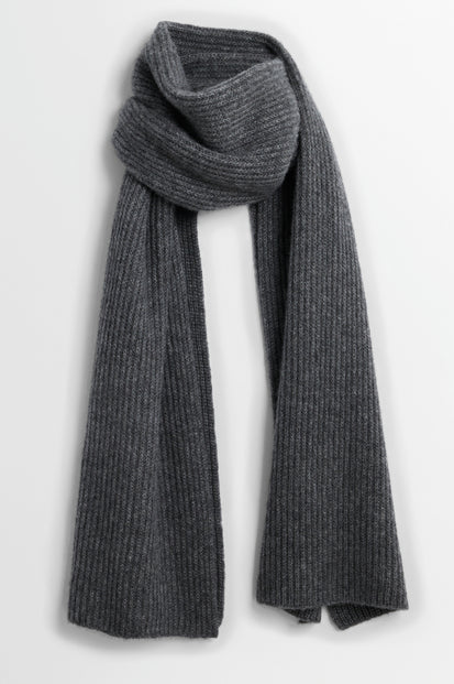 ALPS SCARF THUNDER - FRONT