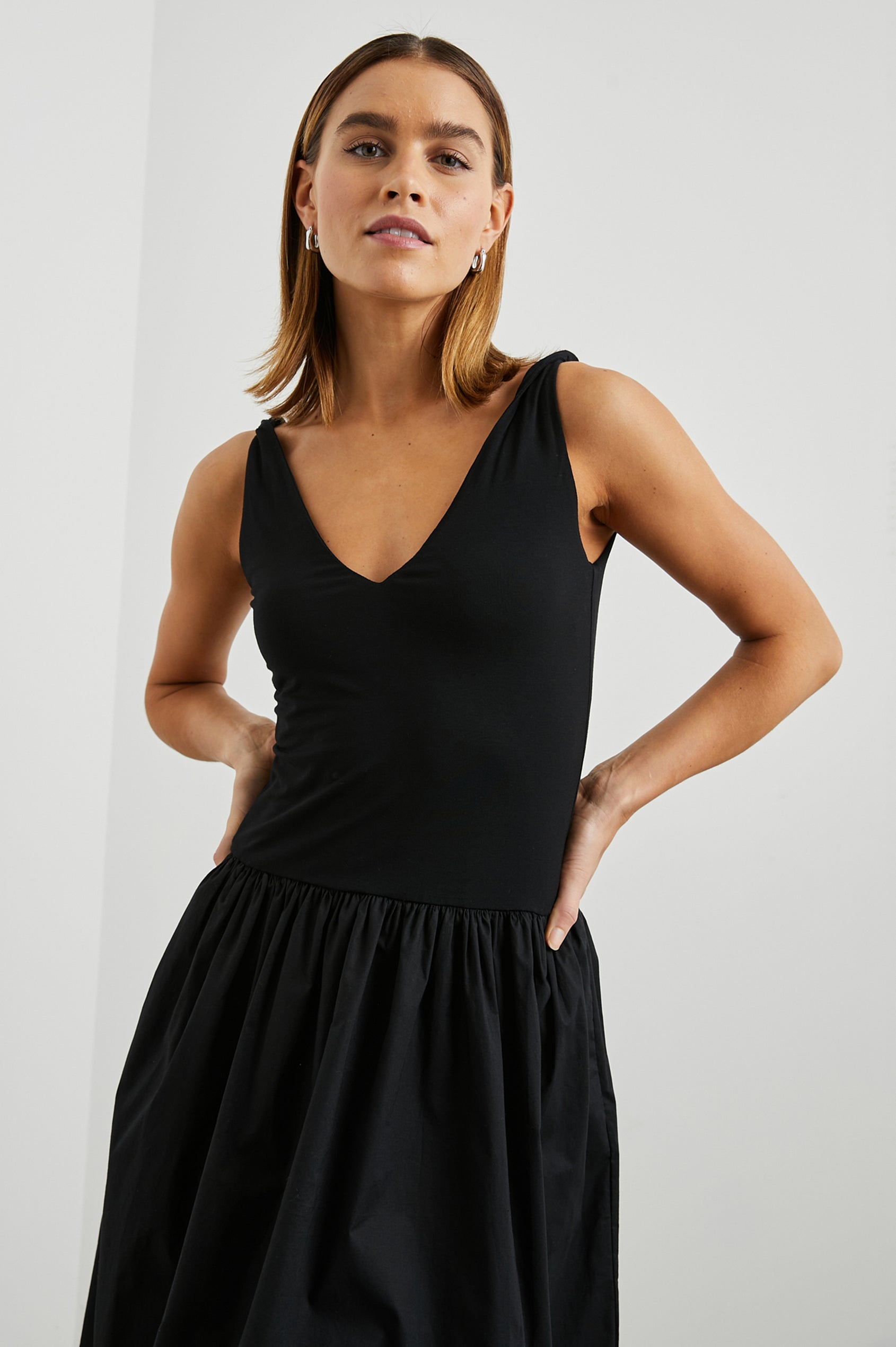 Black Dress Female Muscle Dress Jett Black Knit Cut Out Maxi Dress Black Dress Female Muscle Dress Jett Black Knit Cut Out Maxi Dress