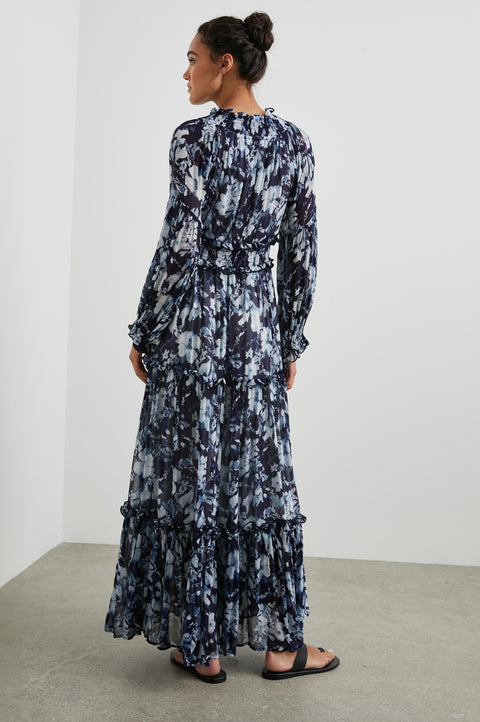 Frederica Dress main image 0