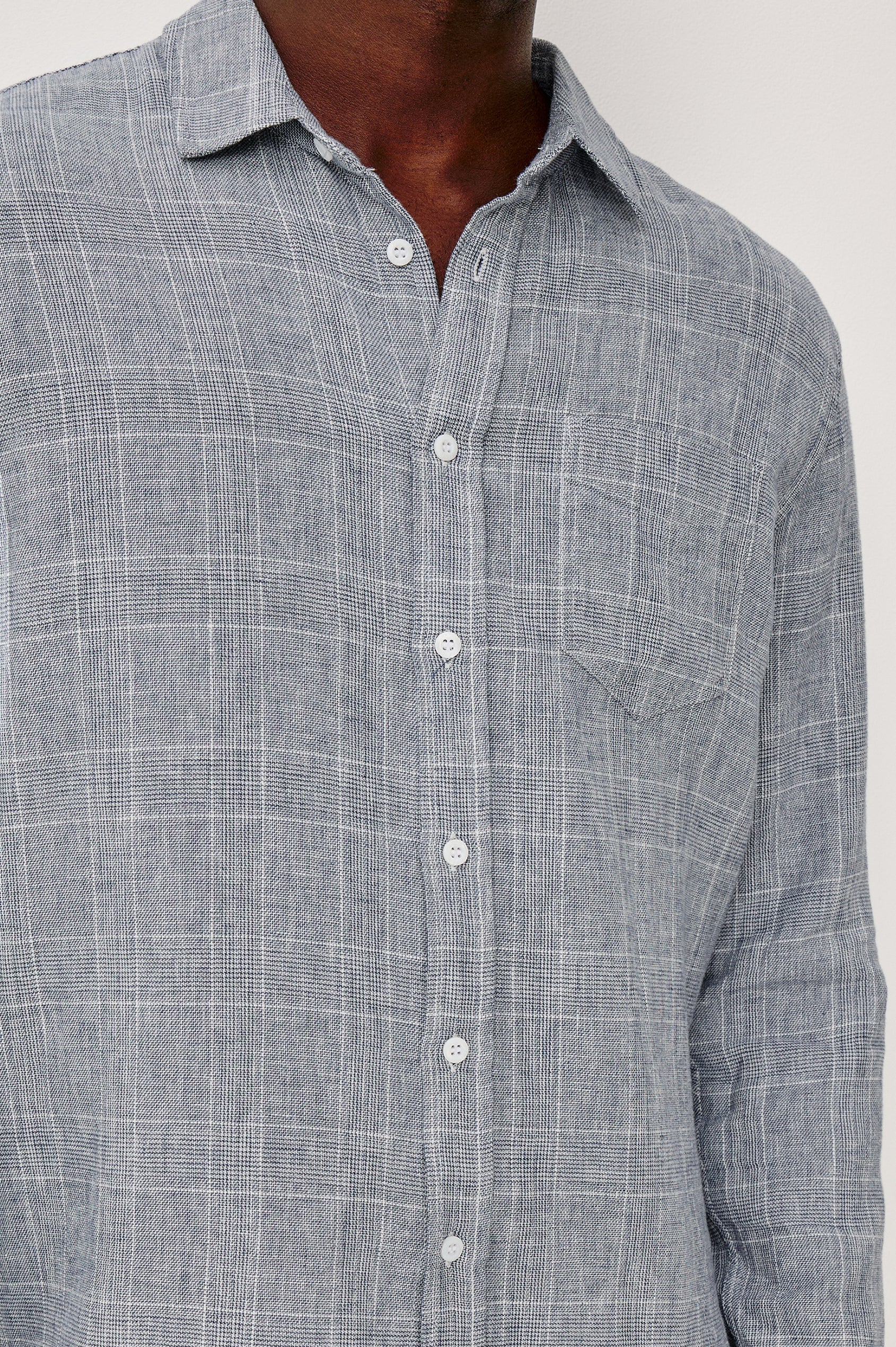 grey and white dress shirt Shop Gray & White Striped100% Cotton Dress Shirt