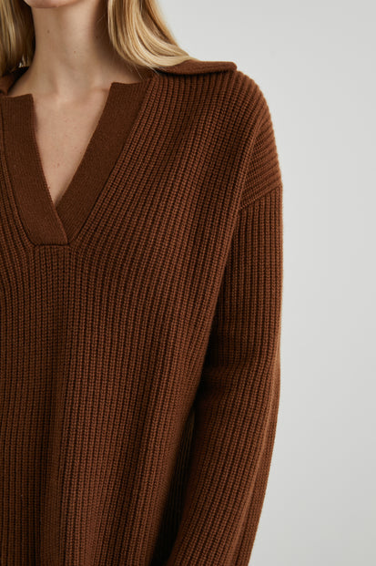 Harris Color – Rails