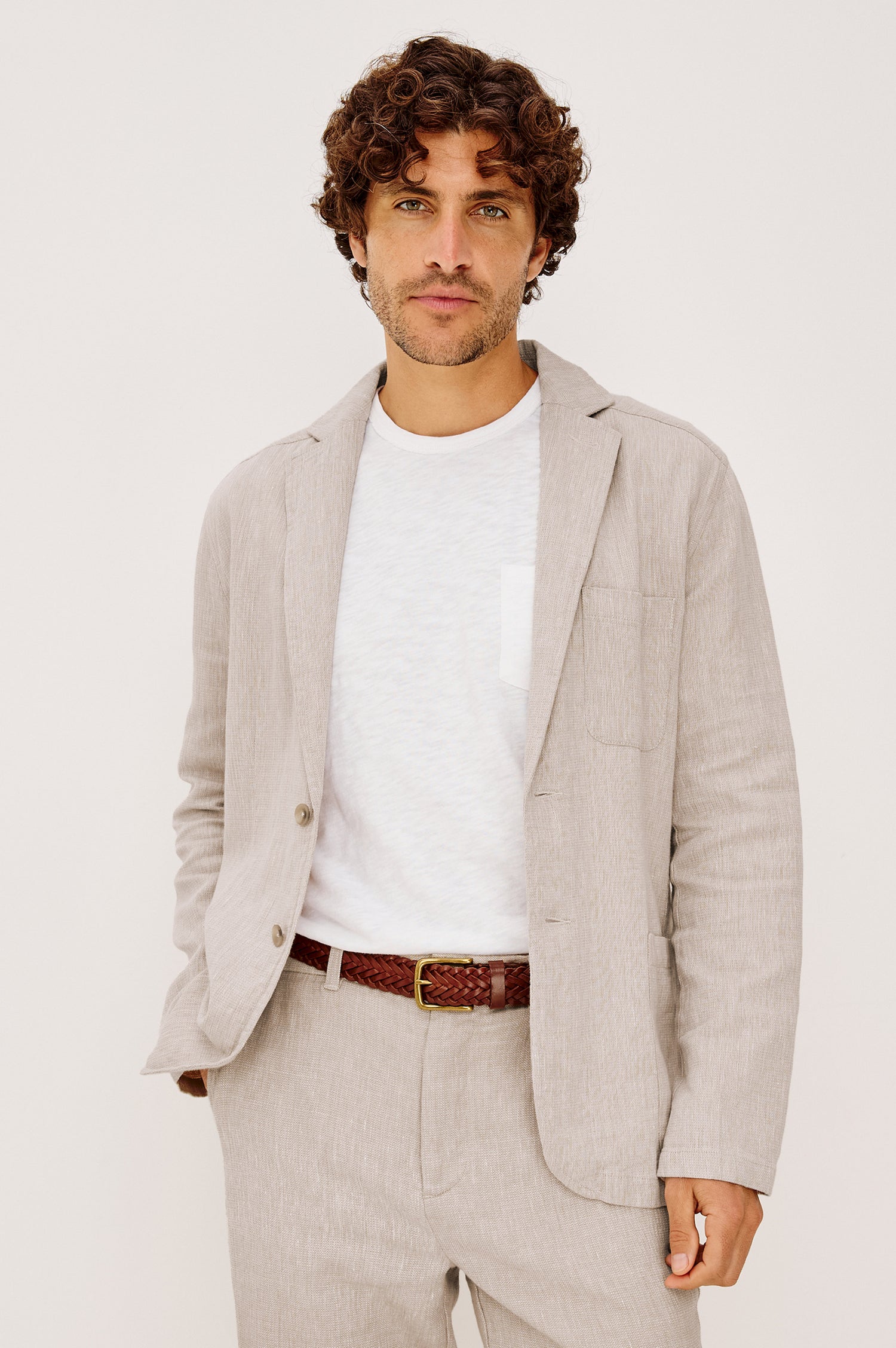 Men's Casual Suiting | Casual Tailoring For Men | Rails Men's Casual Suiting | Casual Tailoring For Men | Rails