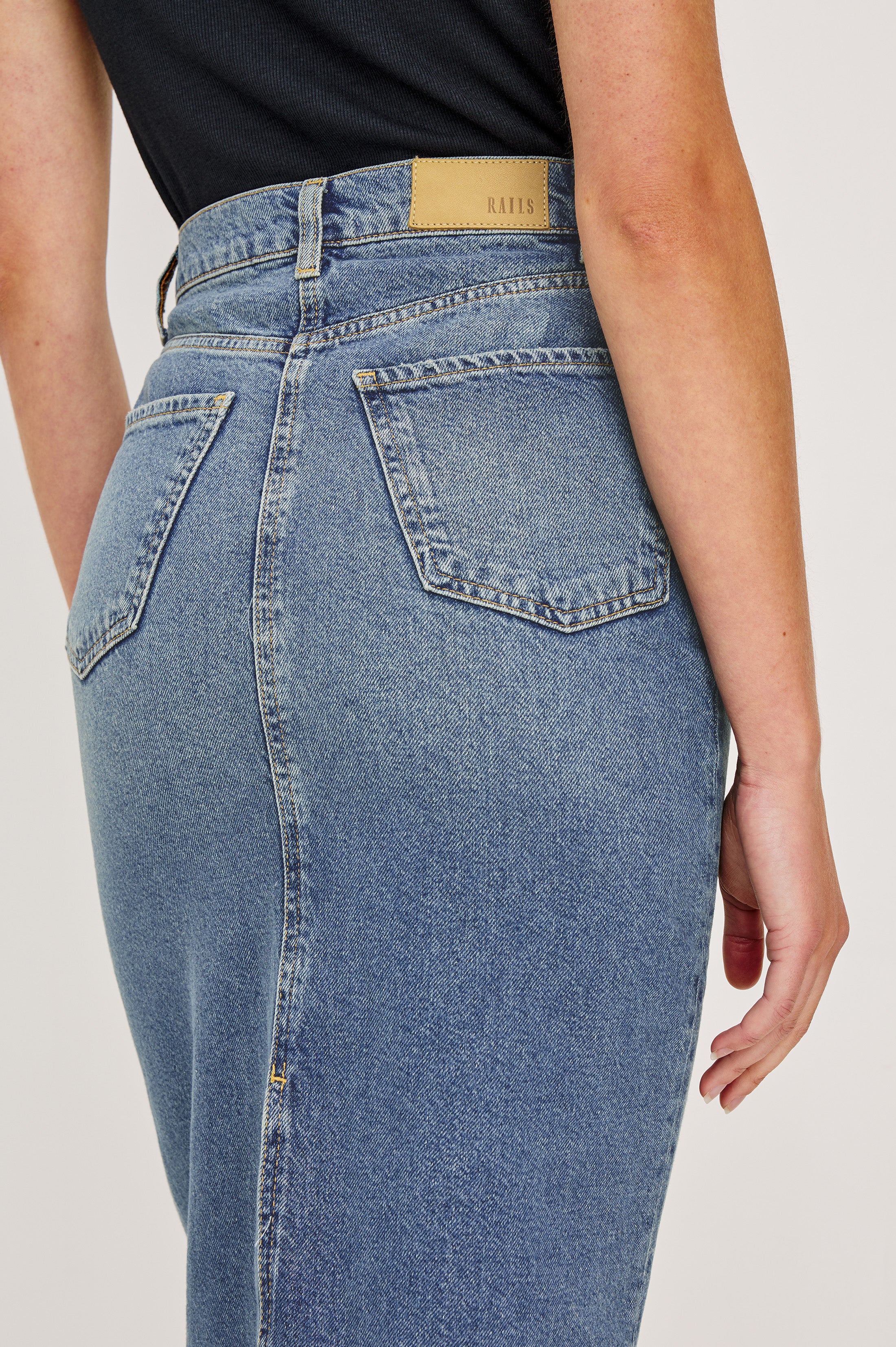 SEA VINTAGE MA-1、SEA VINTAGE MA-1 SKIRT SEA_1349_4a87237f-905e-4995-