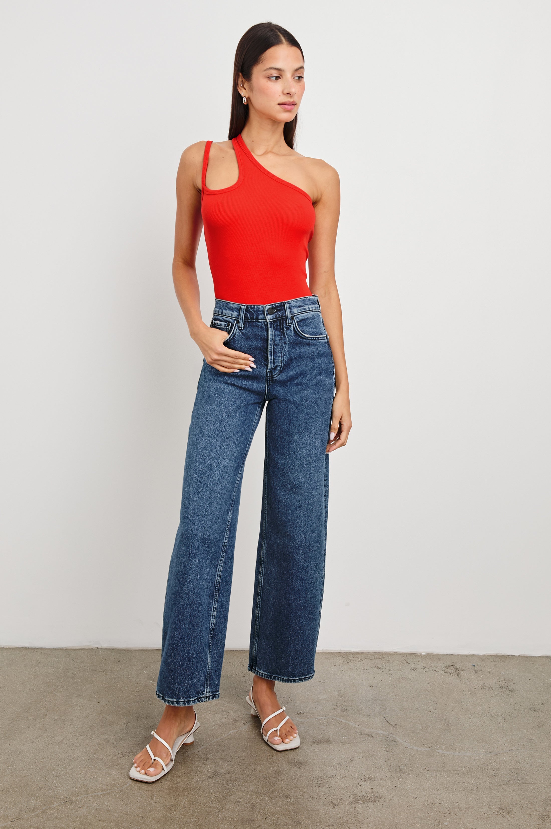 HIRA TOP - CHERRY – Rails