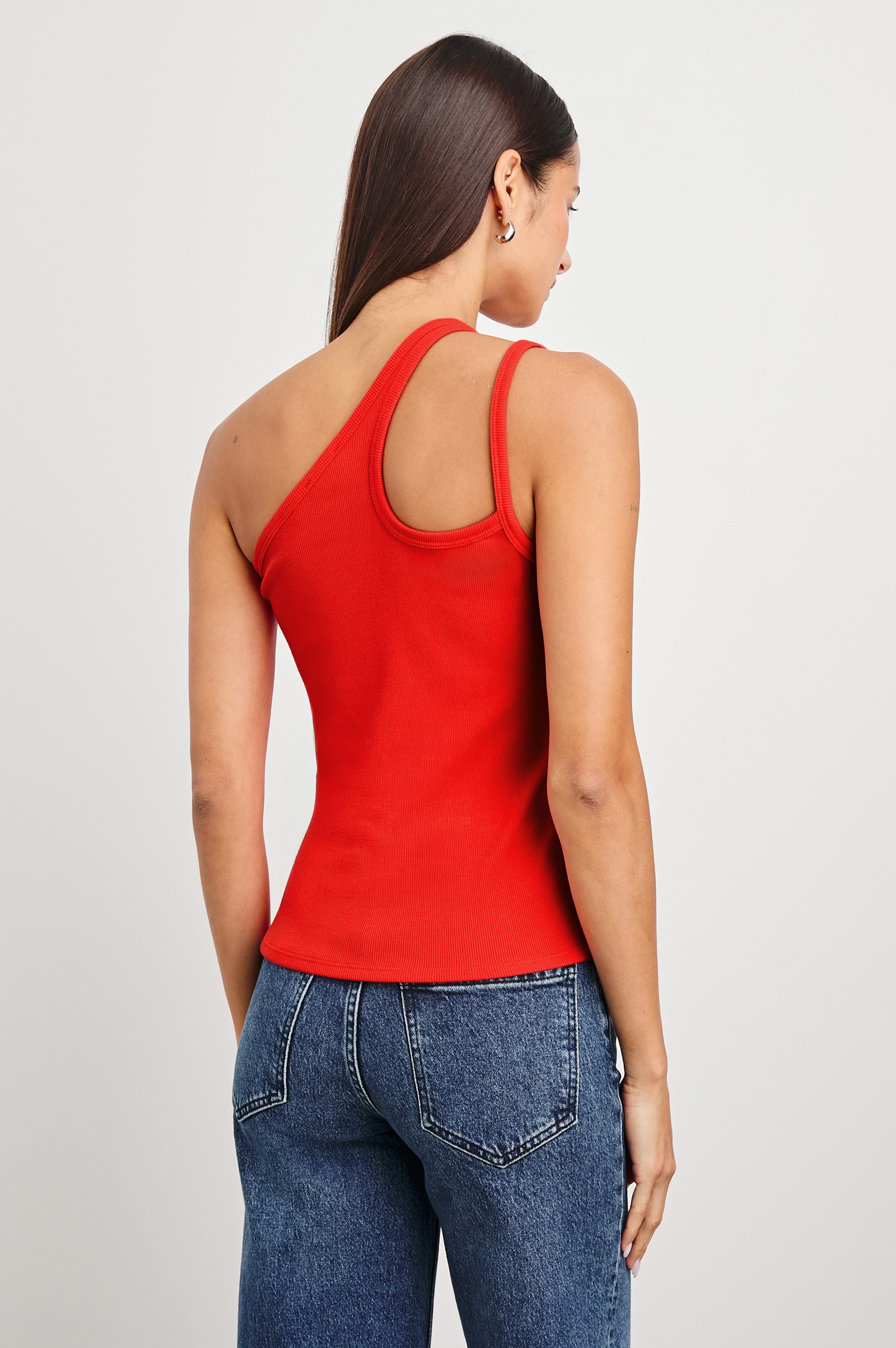 HIRA TOP - CHERRY – Rails