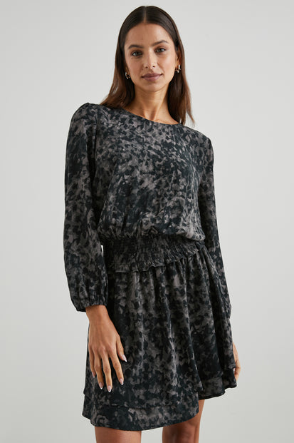 Inez Shirt Ivory