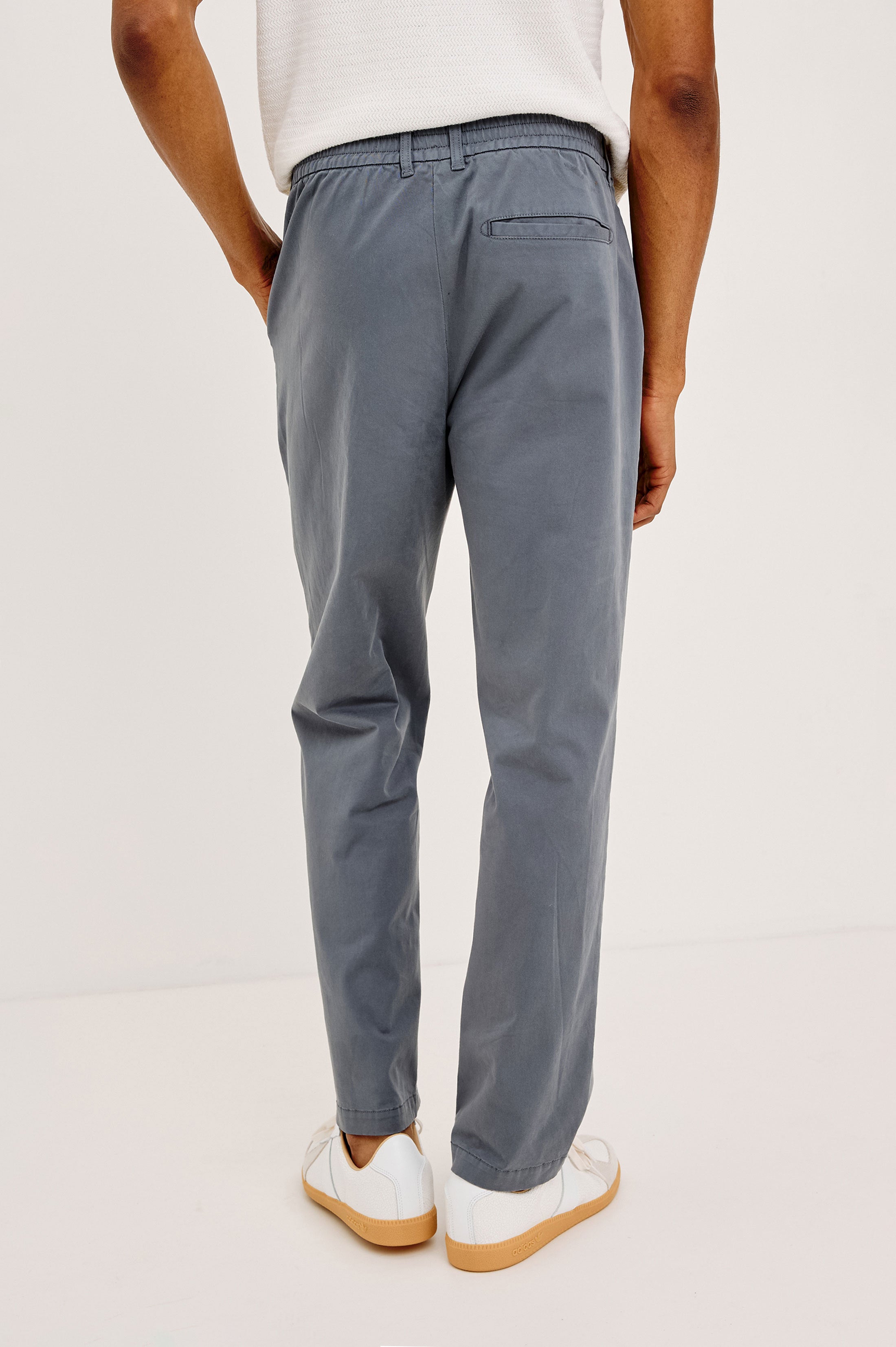 IRVING PANT - ENSIGN BLUE – Rails