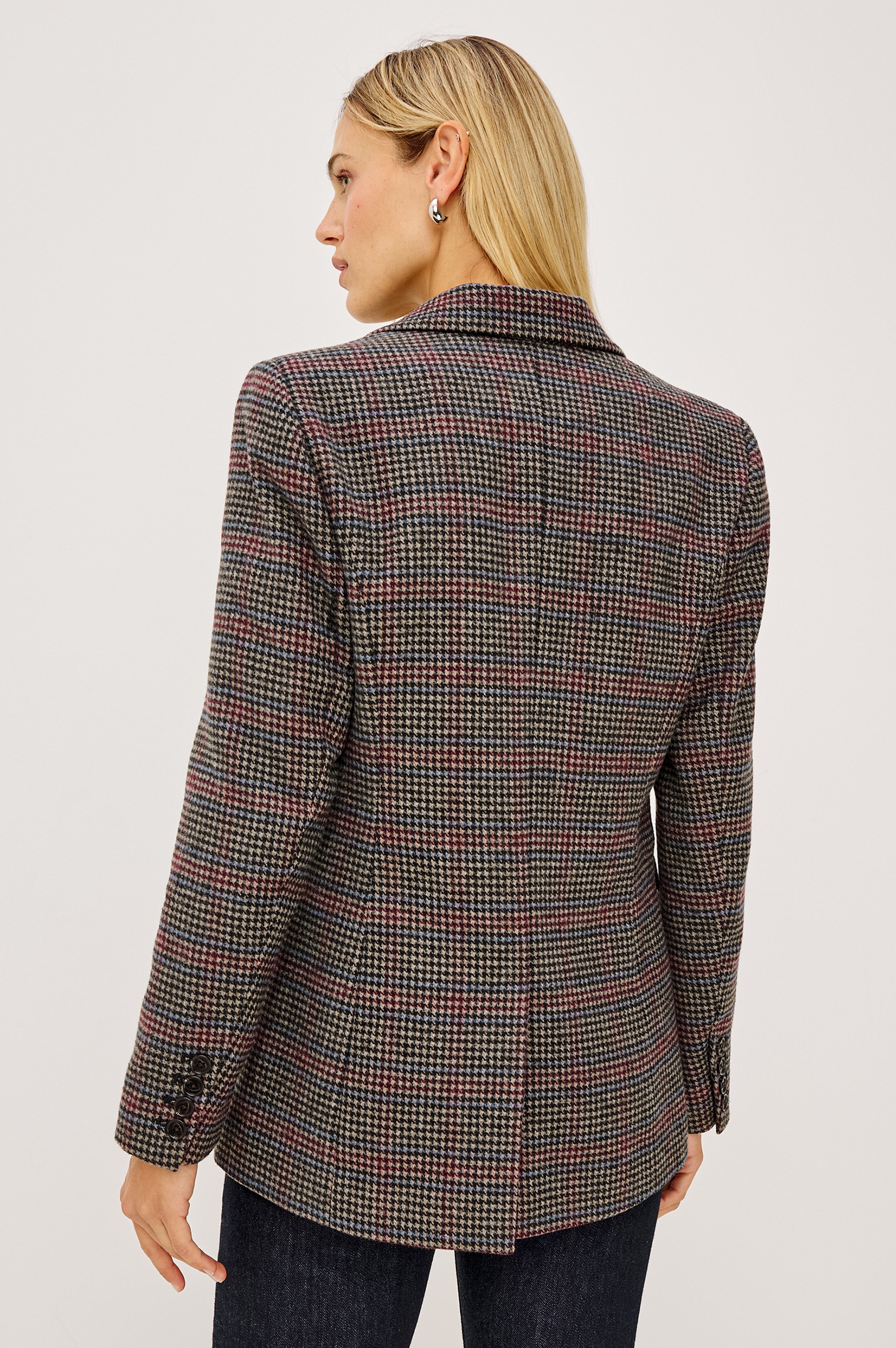 Jac blazer