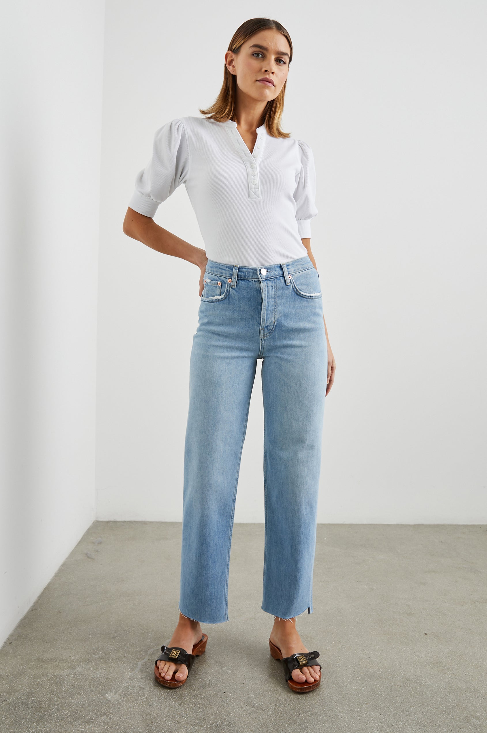 JEWEL-WHITE-FULL FRONT BODY