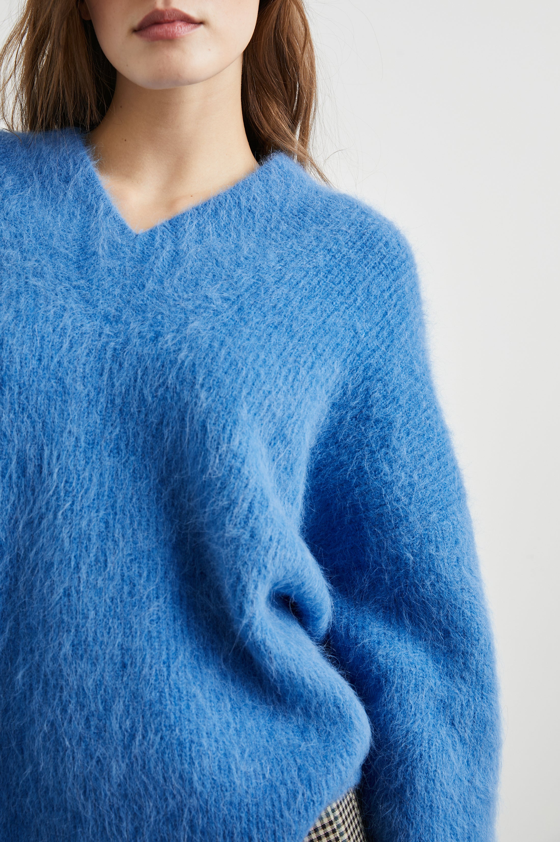 JODIE SWEATER - COBALT – Rails