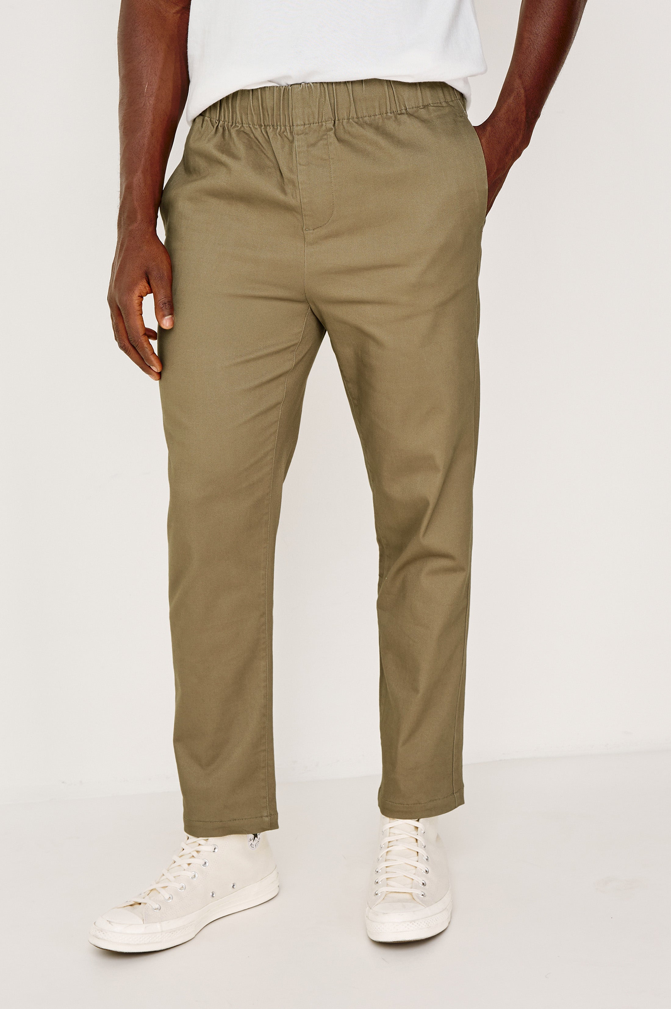 RAILS JULIAN PANT