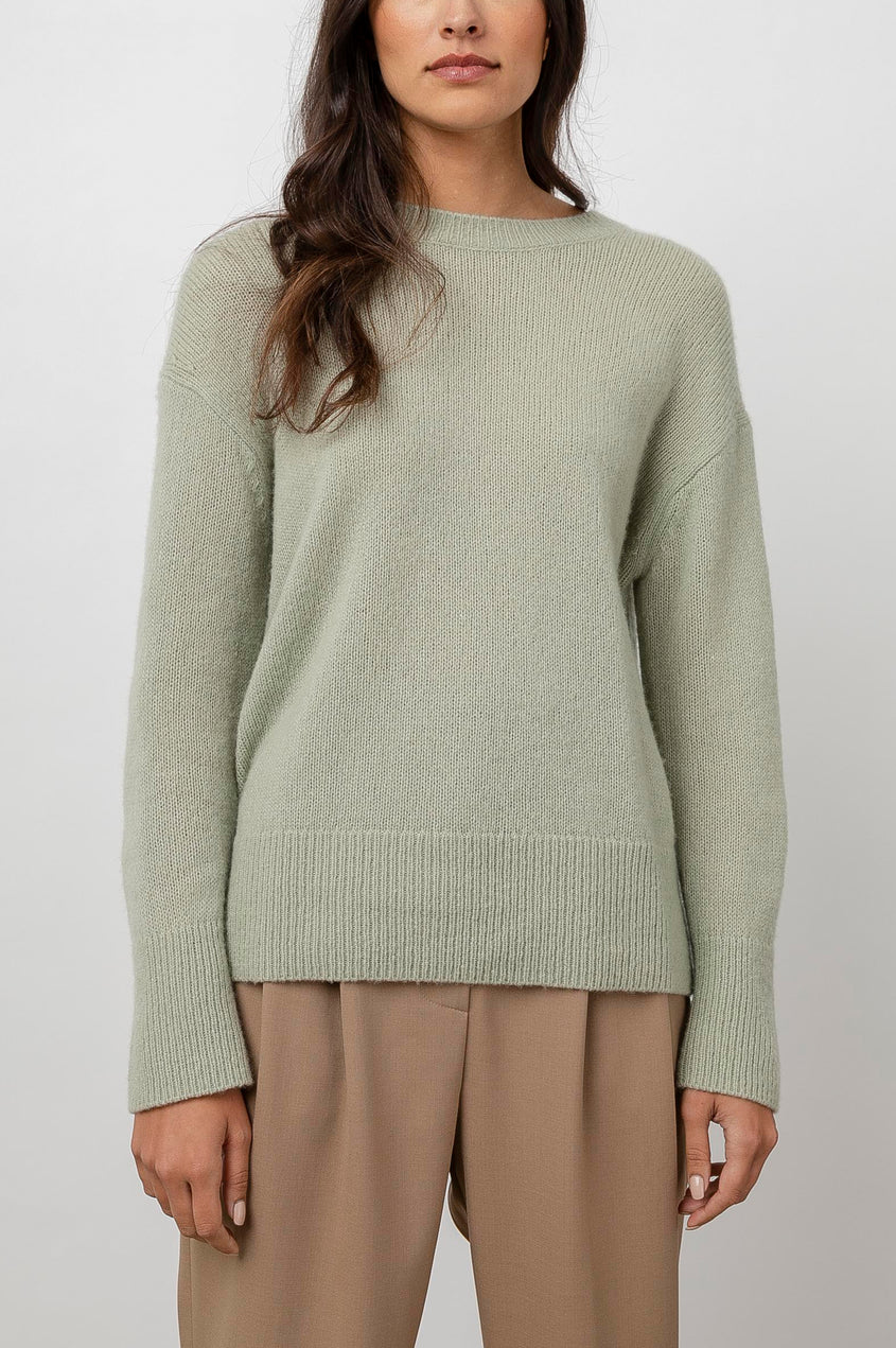 Juno Supersoft Sweater Beige